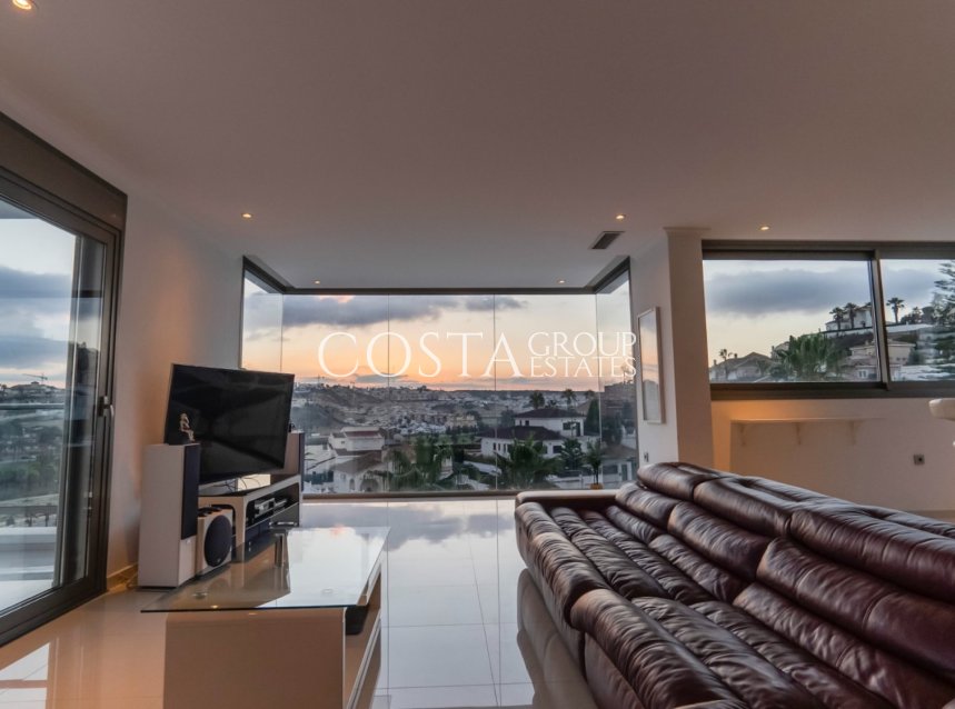 Resale - Villa -
Ciudad Quesada - La Marquesa Golf