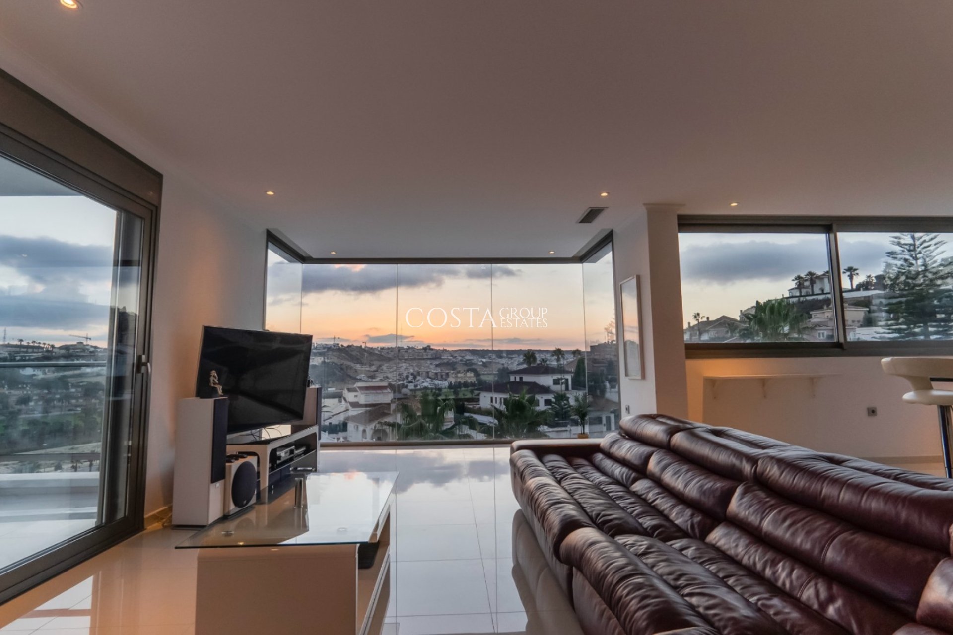 Resale - Villa -
Ciudad Quesada - La Marquesa Golf