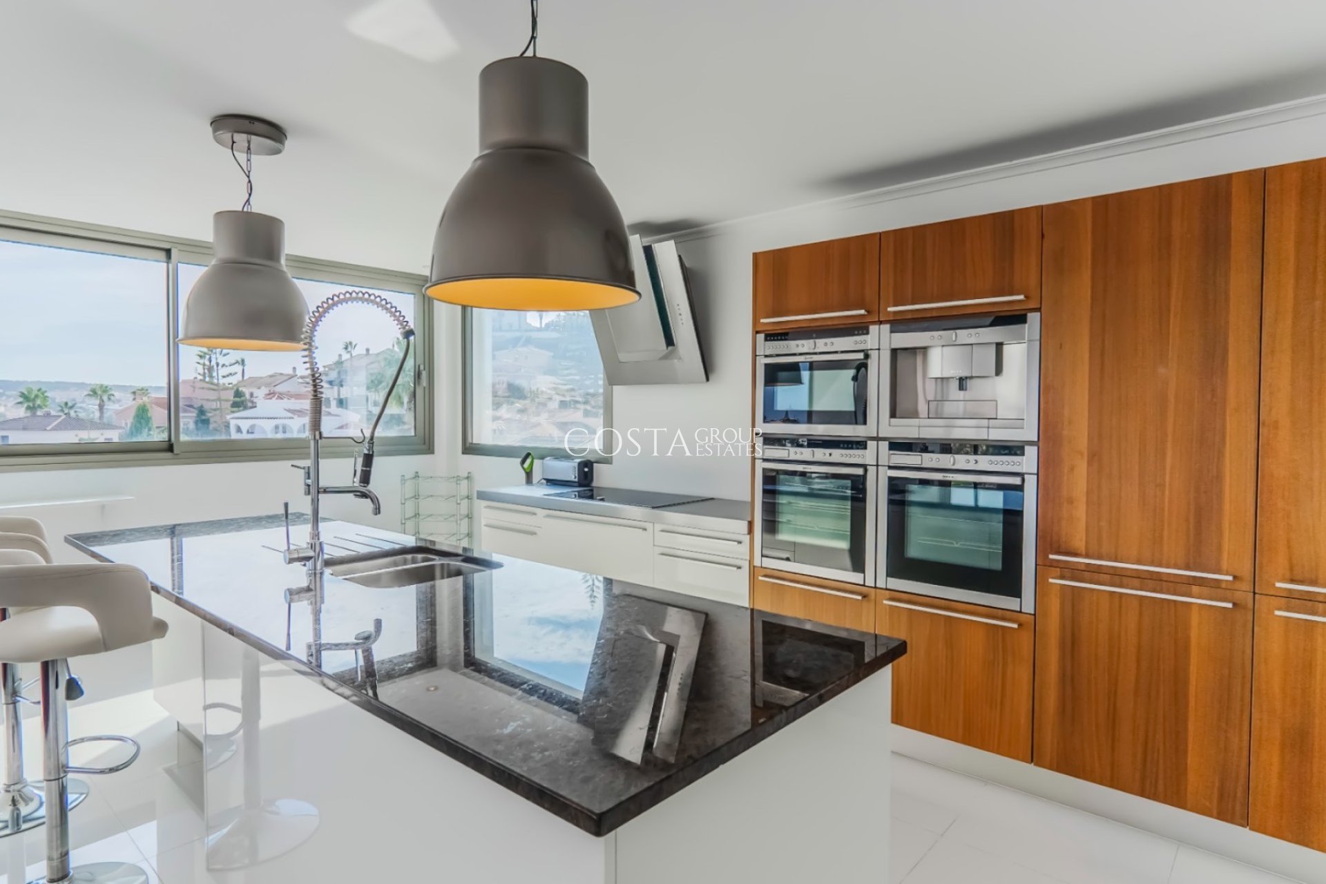 Resale - Villa -
Ciudad Quesada - La Marquesa Golf