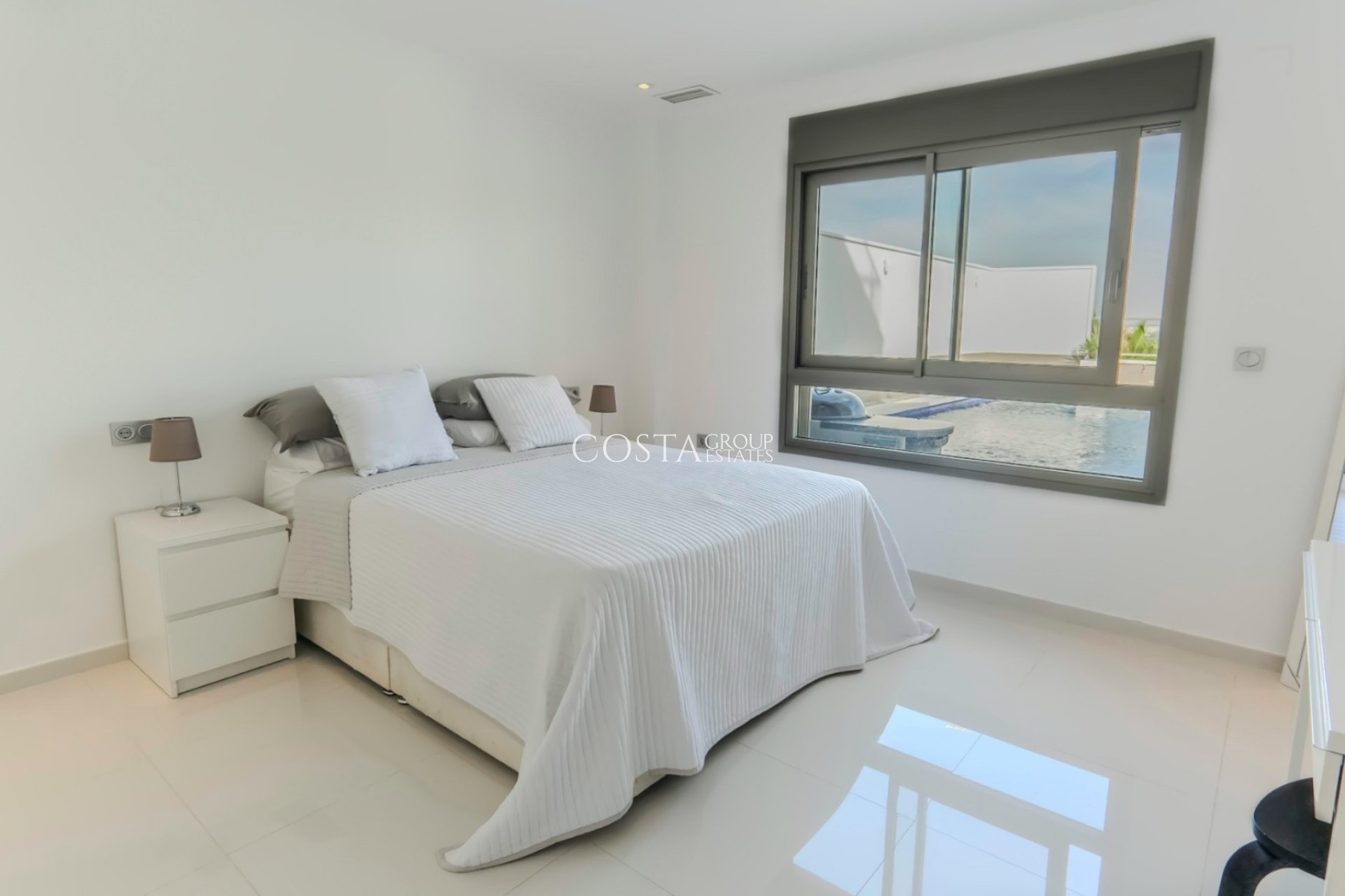 Resale - Villa -
Ciudad Quesada - La Marquesa Golf