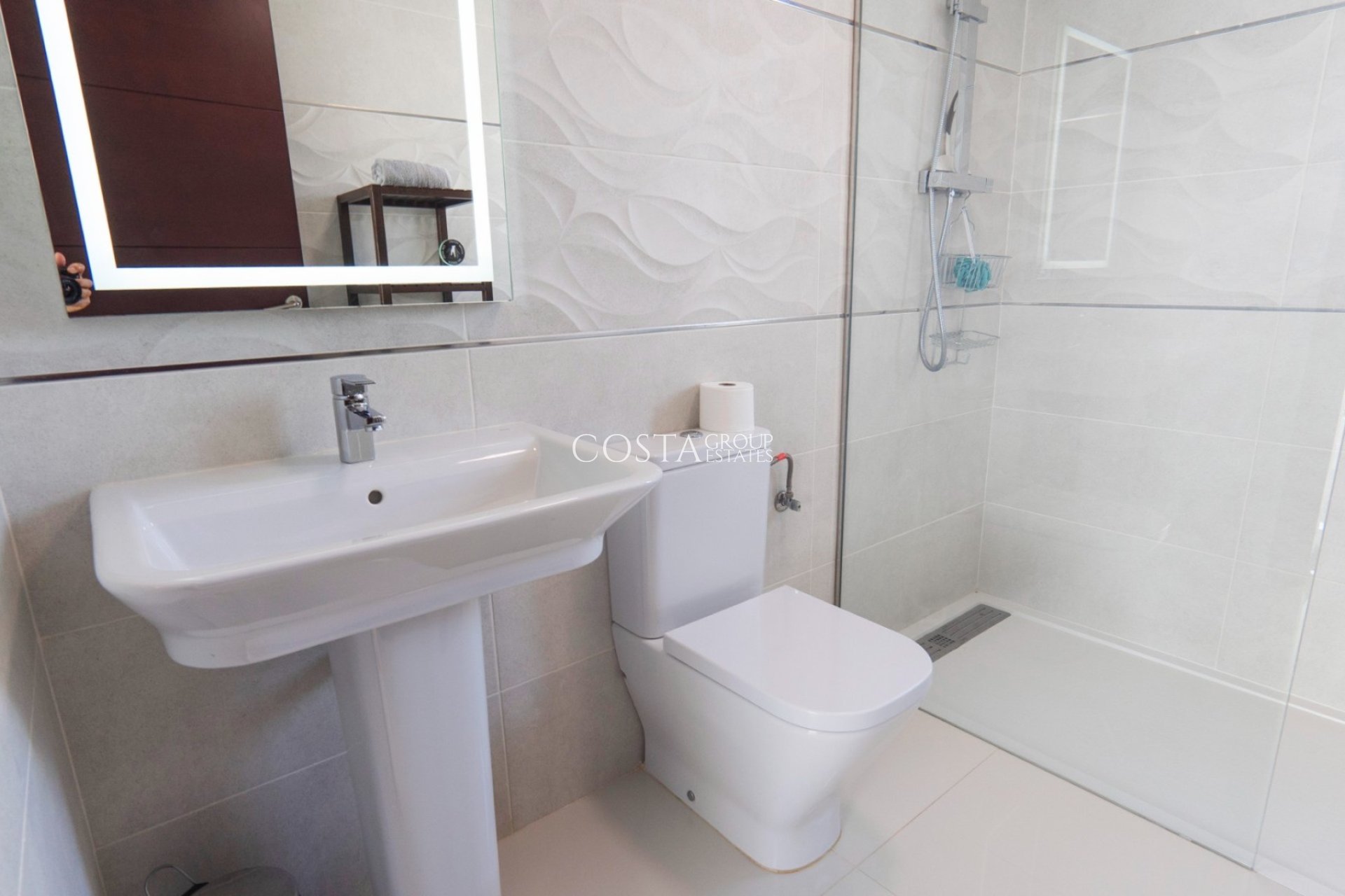 Resale - Villa -
Ciudad Quesada - La Marquesa Golf