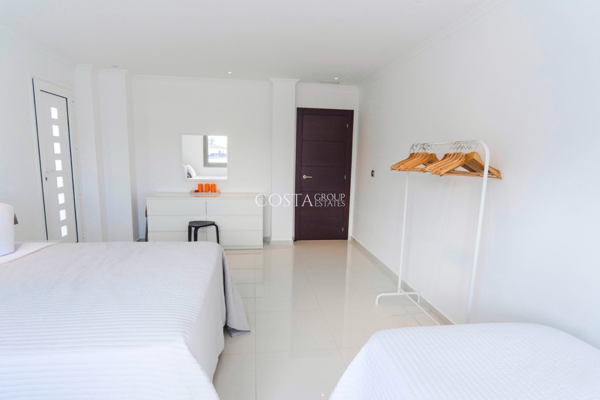 Resale - Villa -
Ciudad Quesada - La Marquesa Golf