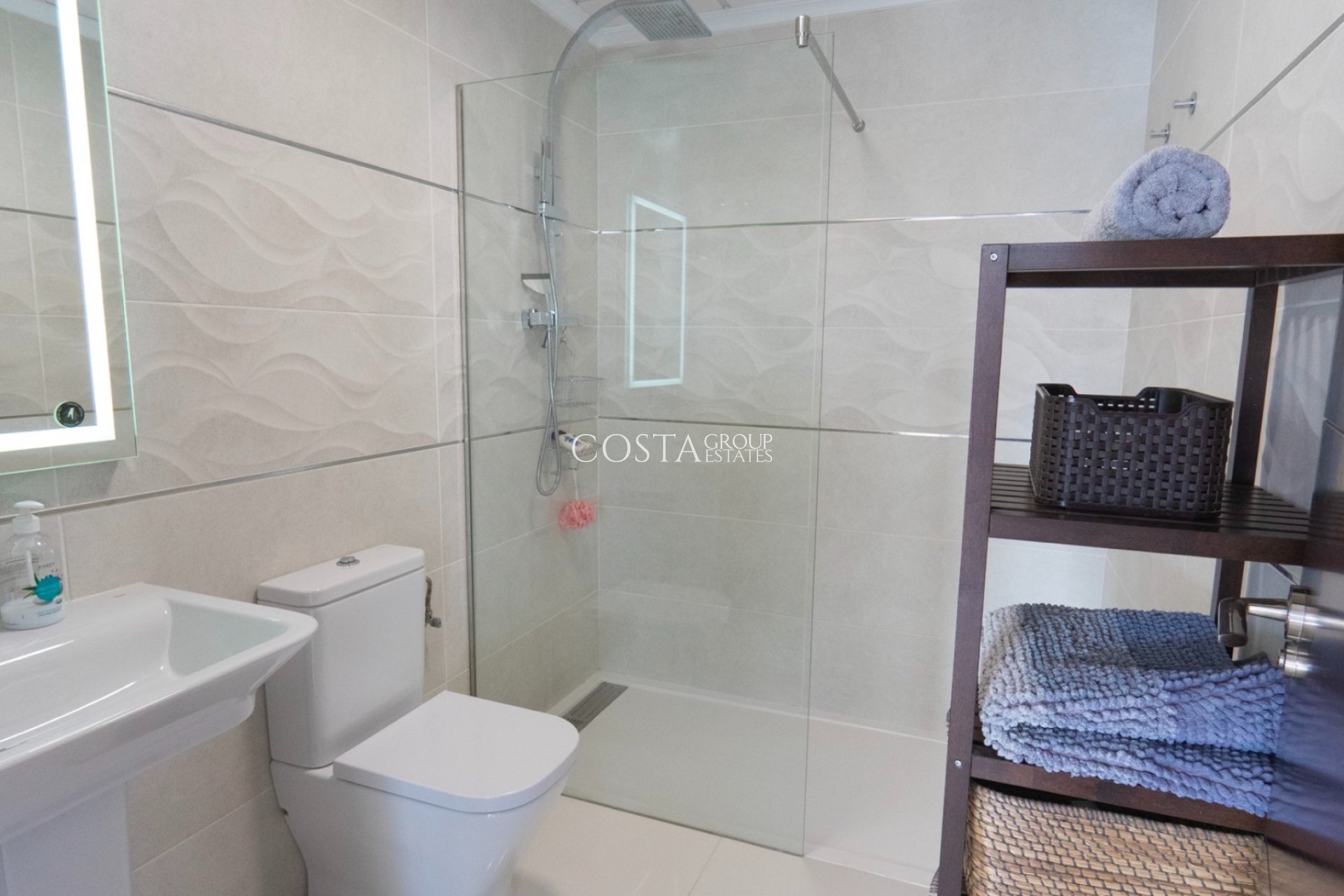 Resale - Villa -
Ciudad Quesada - La Marquesa Golf