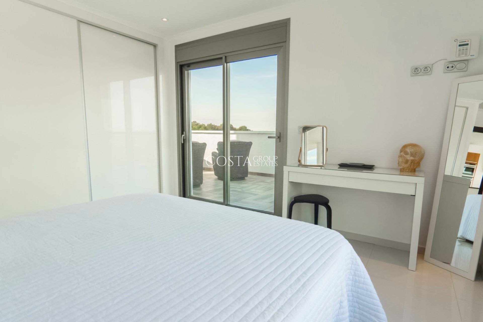 Resale - Villa -
Ciudad Quesada - La Marquesa Golf