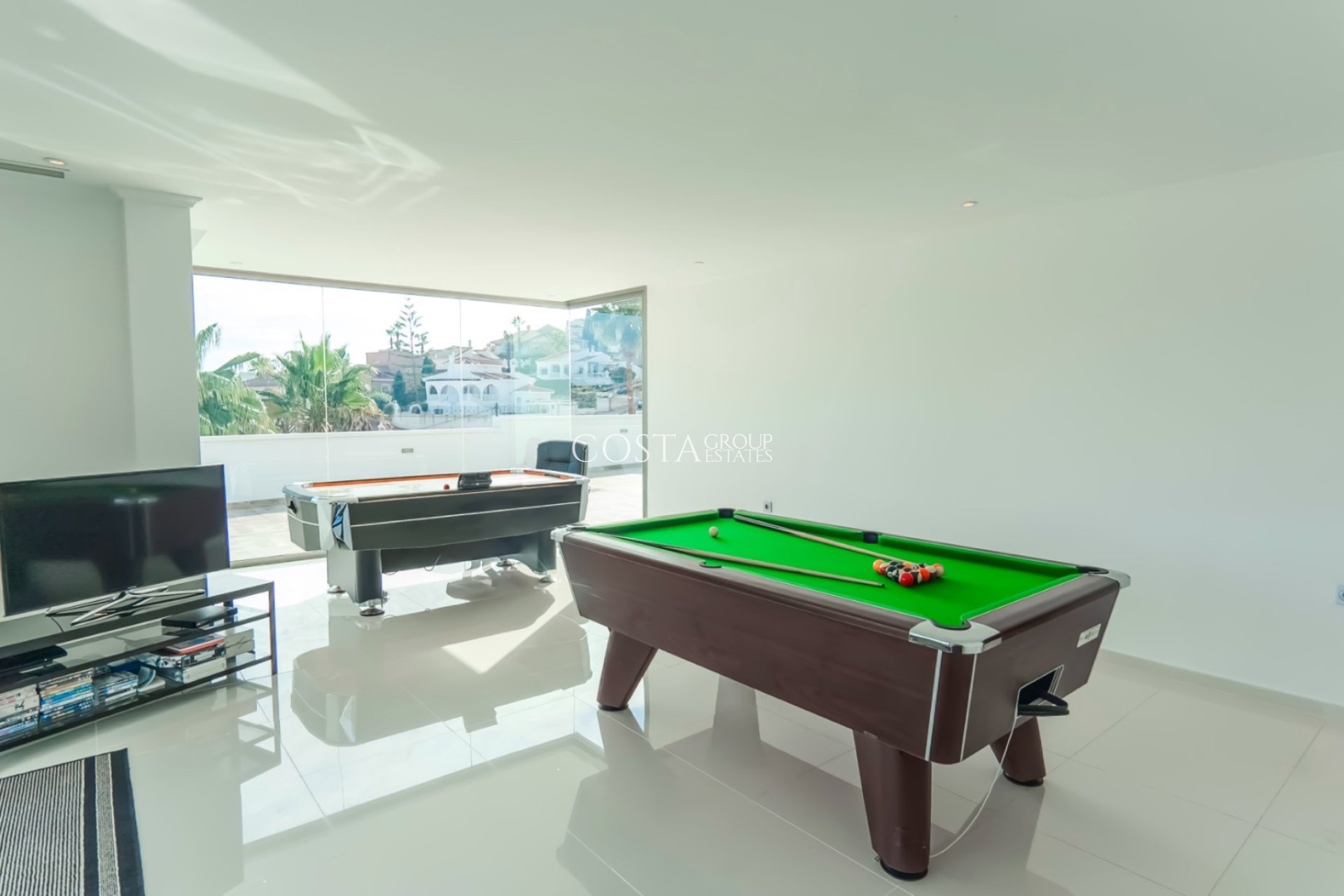 Resale - Villa -
Ciudad Quesada - La Marquesa Golf