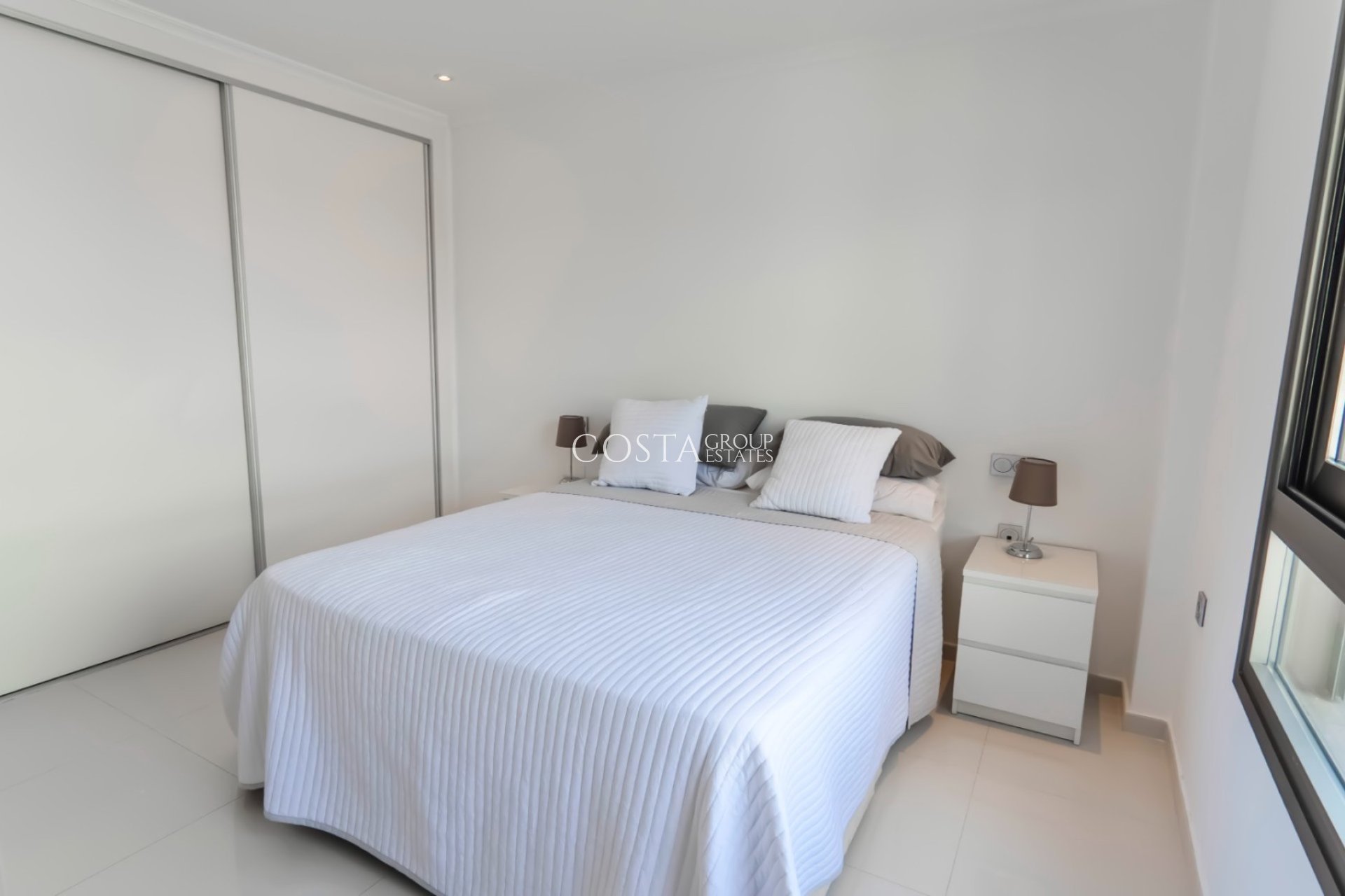 Resale - Villa -
Ciudad Quesada - La Marquesa Golf