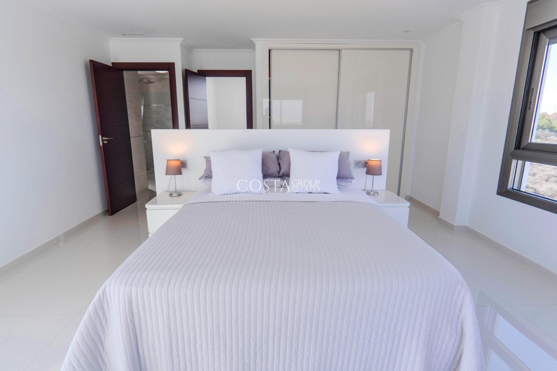 Resale - Villa -
Ciudad Quesada - La Marquesa Golf
