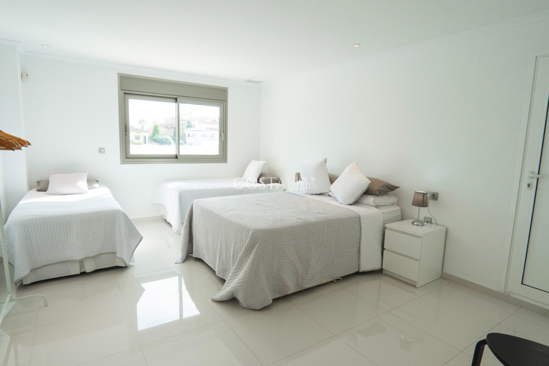Resale - Villa -
Ciudad Quesada - La Marquesa Golf