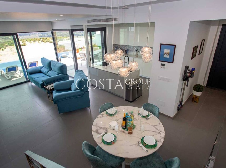 Resale - Villa -
Ciudad Quesada - La Marquesa Golf