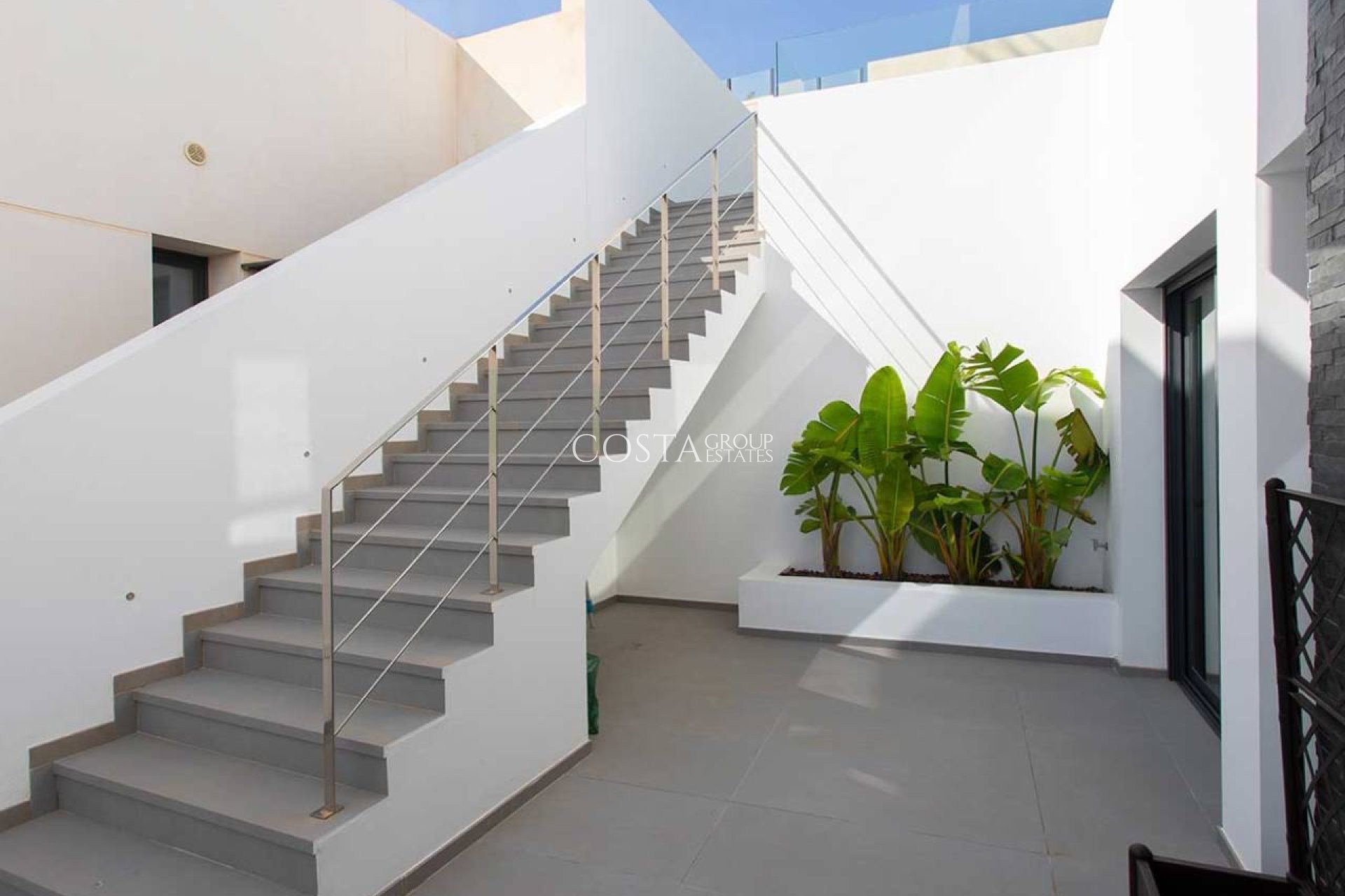 Resale - Villa -
Ciudad Quesada - La Marquesa Golf