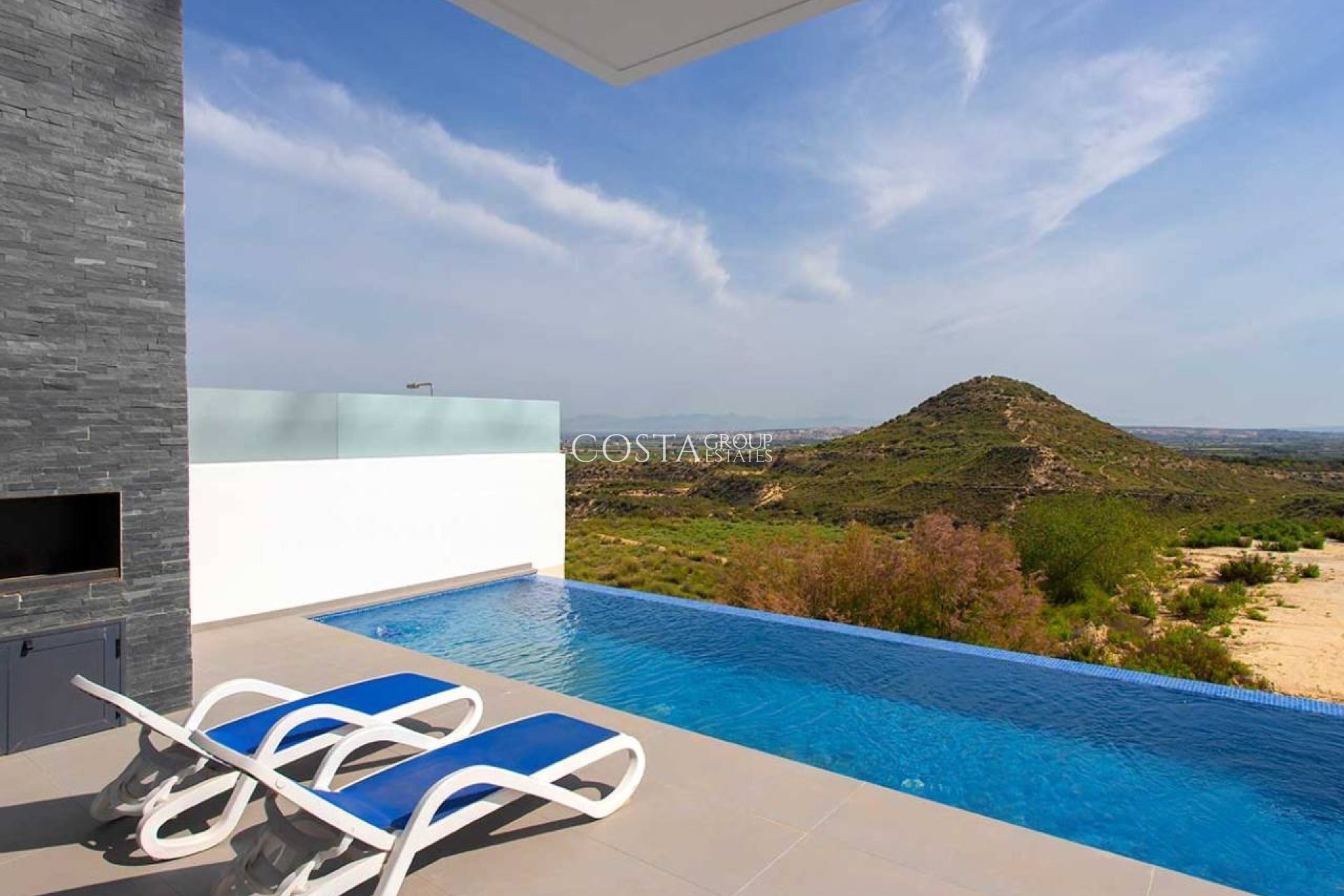 Resale - Villa -
Ciudad Quesada - La Marquesa Golf