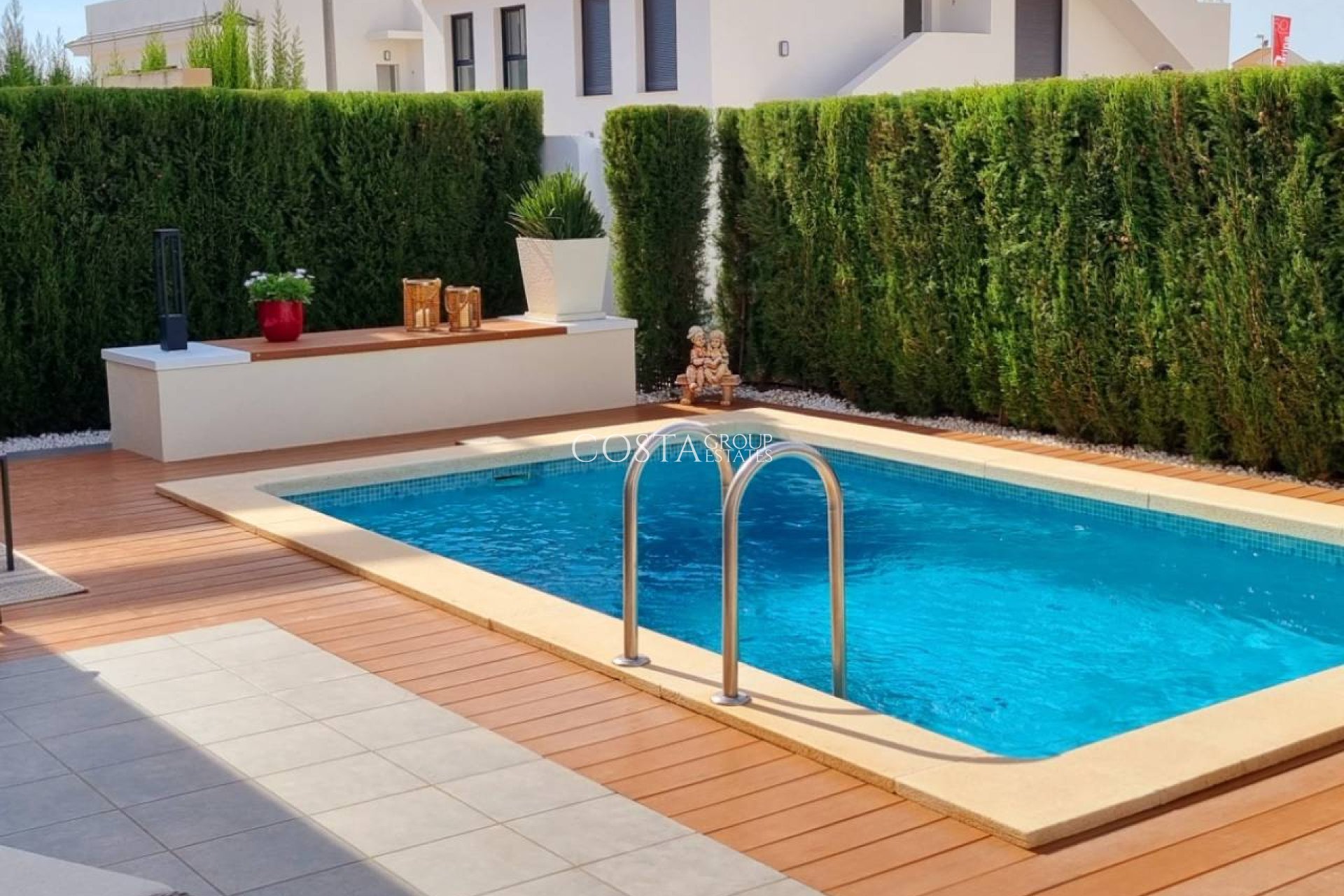 Resale - Villa -
Ciudad Quesada - Lo Marabú