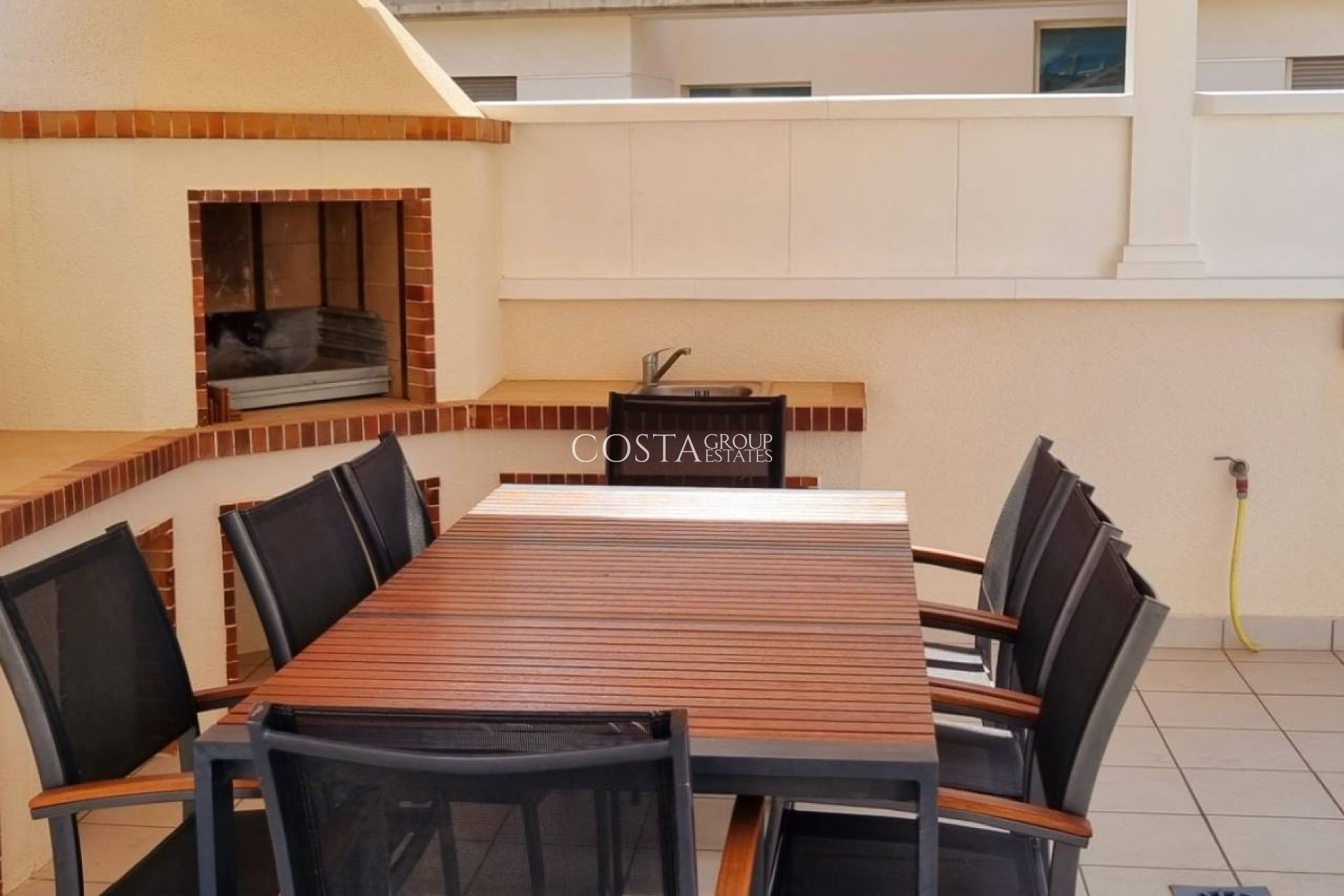 Resale - Villa -
Ciudad Quesada - Lo Marabú