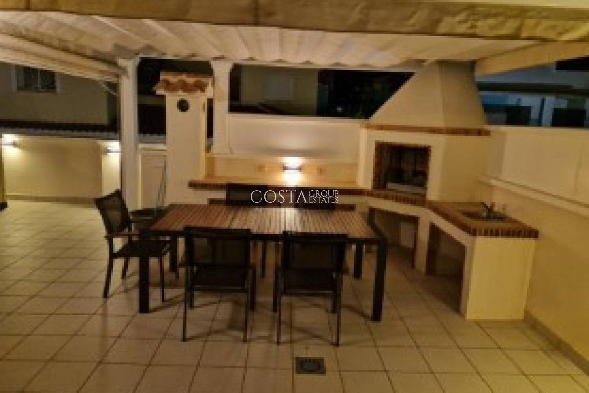 Resale - Villa -
Ciudad Quesada - Lo Marabú