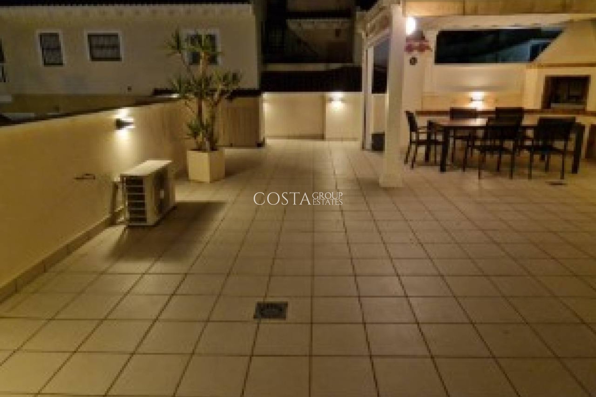 Resale - Villa -
Ciudad Quesada - Lo Marabú