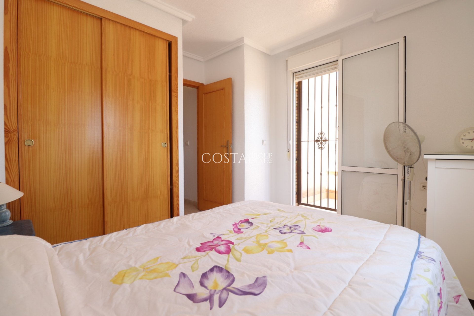 Resale - Villa -
Ciudad Quesada - Lo Marabú
