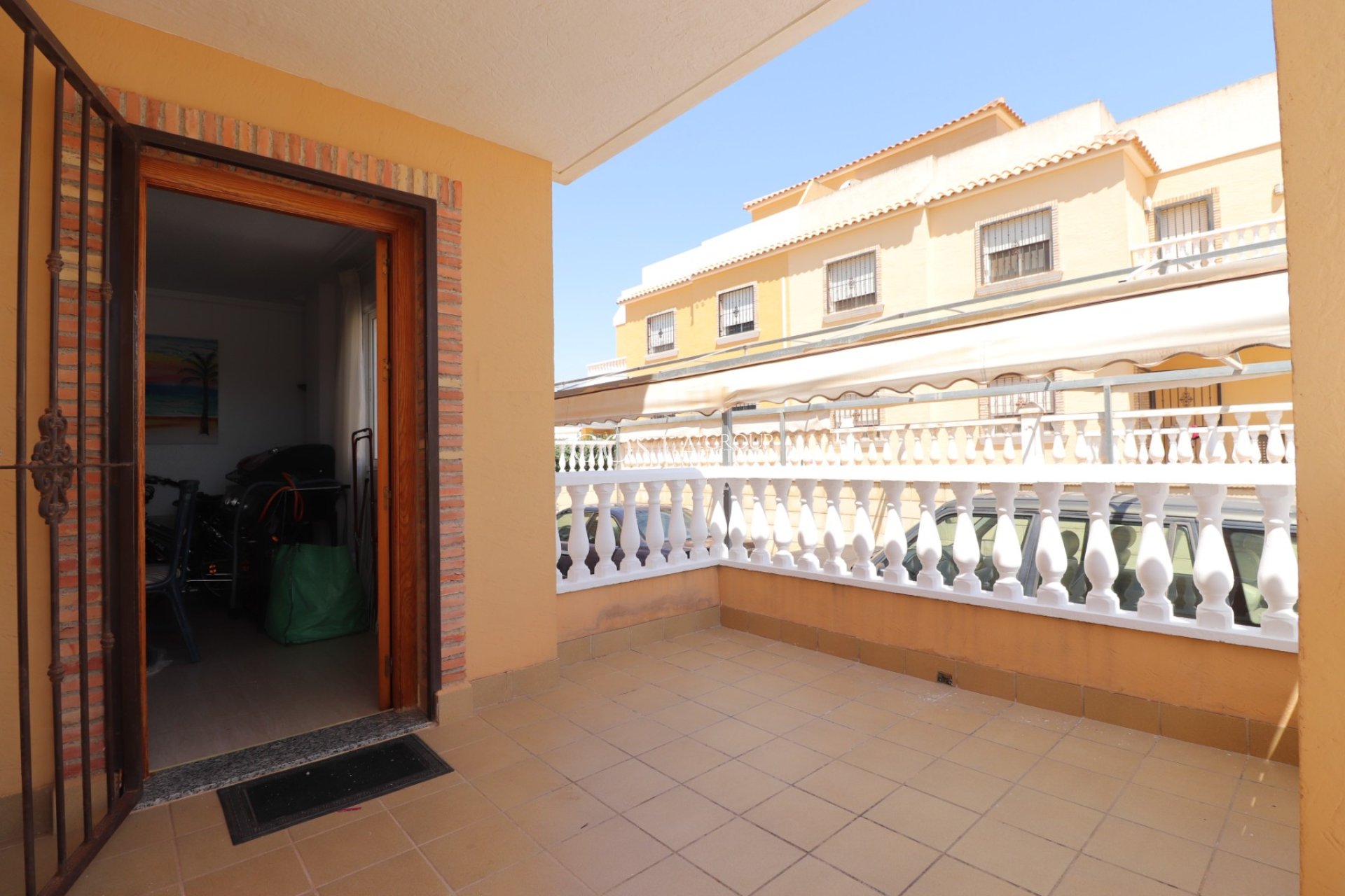 Resale - Villa -
Ciudad Quesada - Lo Marabú