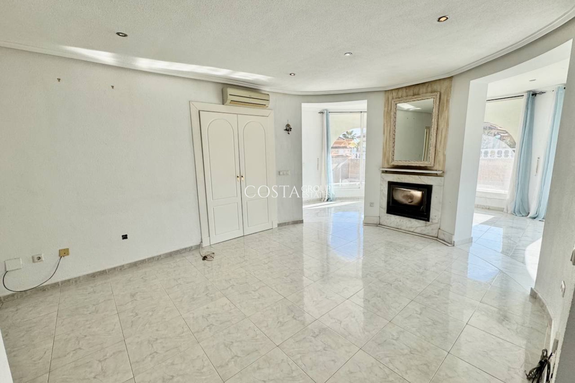 Resale - Villa -
Ciudad Quesada - Lo Pepin