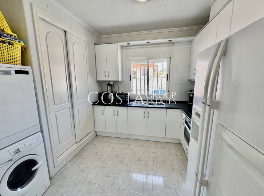 Resale - Villa -
Ciudad Quesada - Lo Pepin