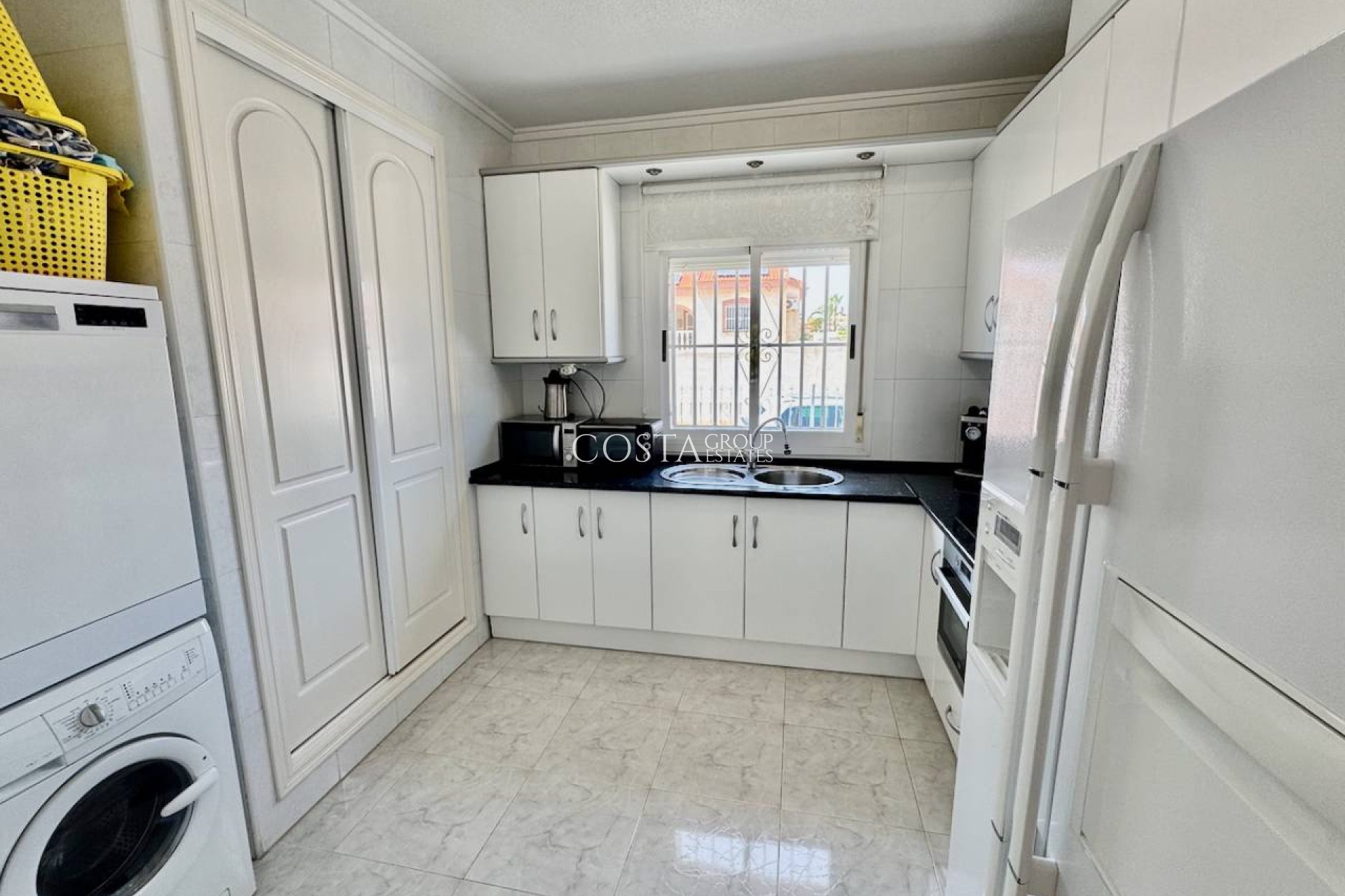 Resale - Villa -
Ciudad Quesada - Lo Pepin