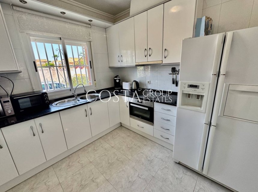Resale - Villa -
Ciudad Quesada - Lo Pepin