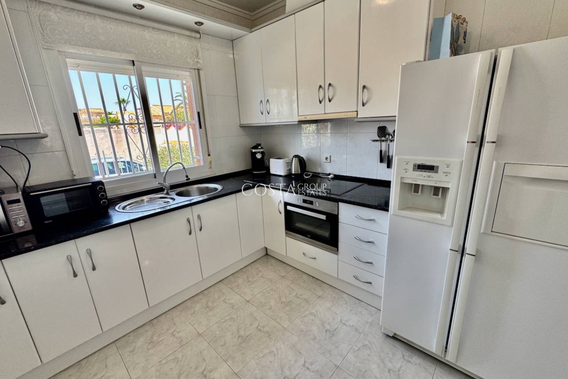 Resale - Villa -
Ciudad Quesada - Lo Pepin