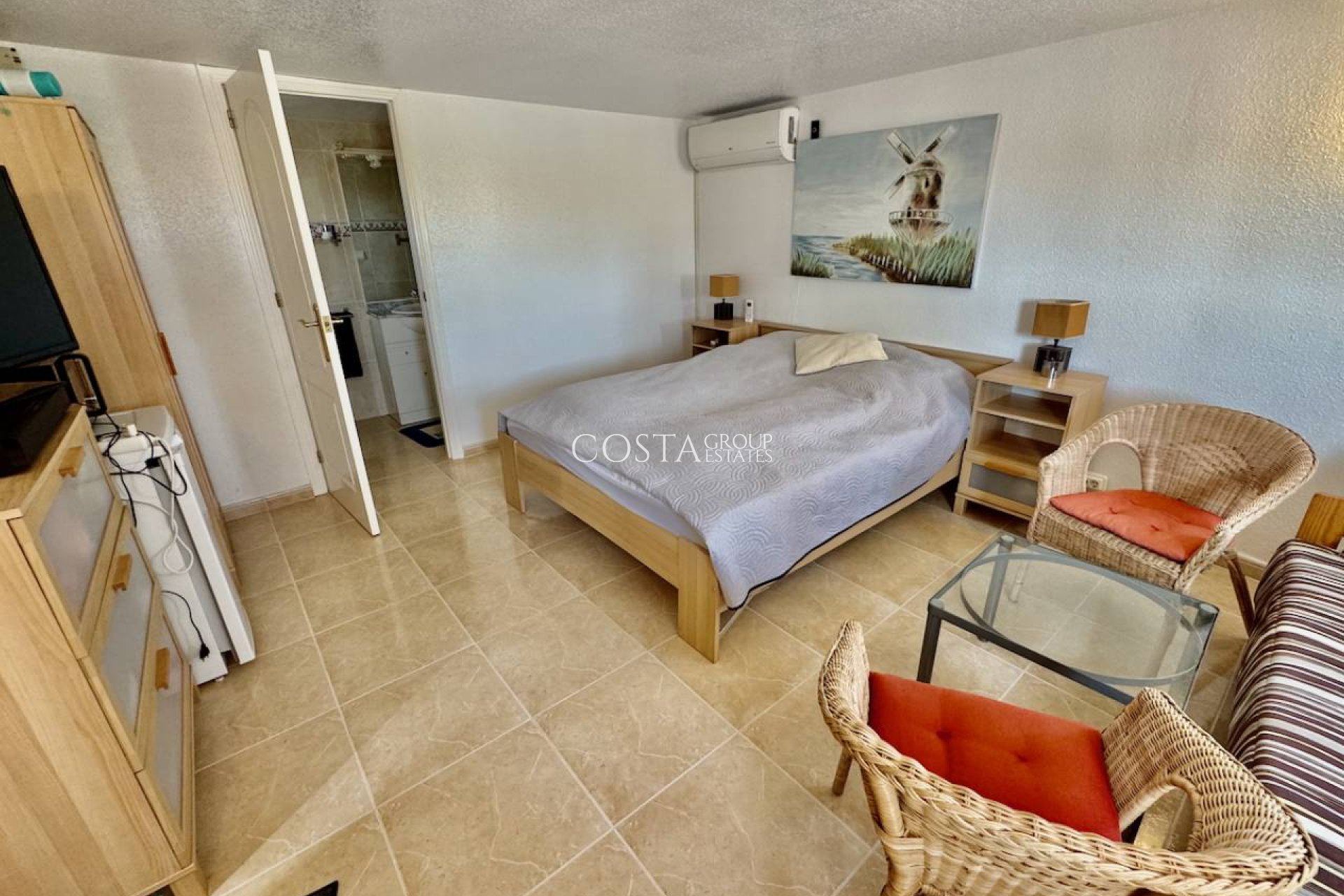 Resale - Villa -
Ciudad Quesada - Lo Pepin