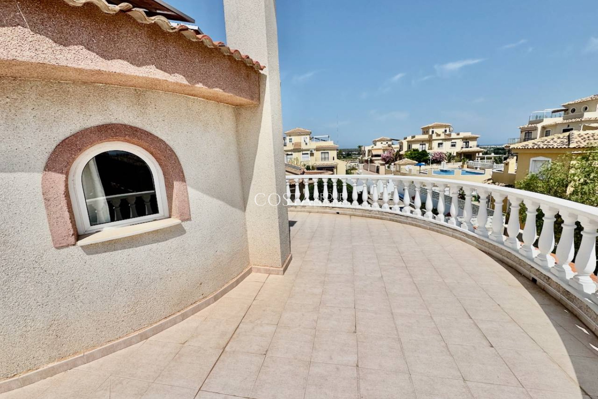 Resale - Villa -
Ciudad Quesada - Lo Pepin