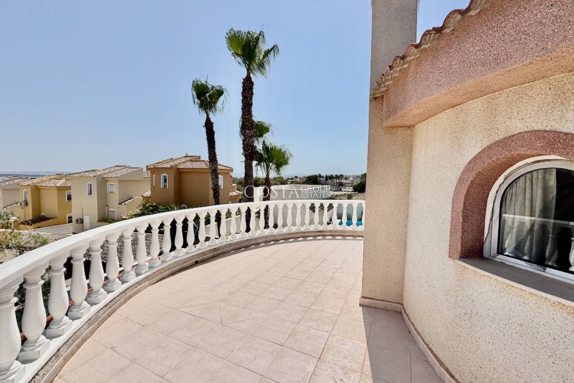 Resale - Villa -
Ciudad Quesada - Lo Pepin