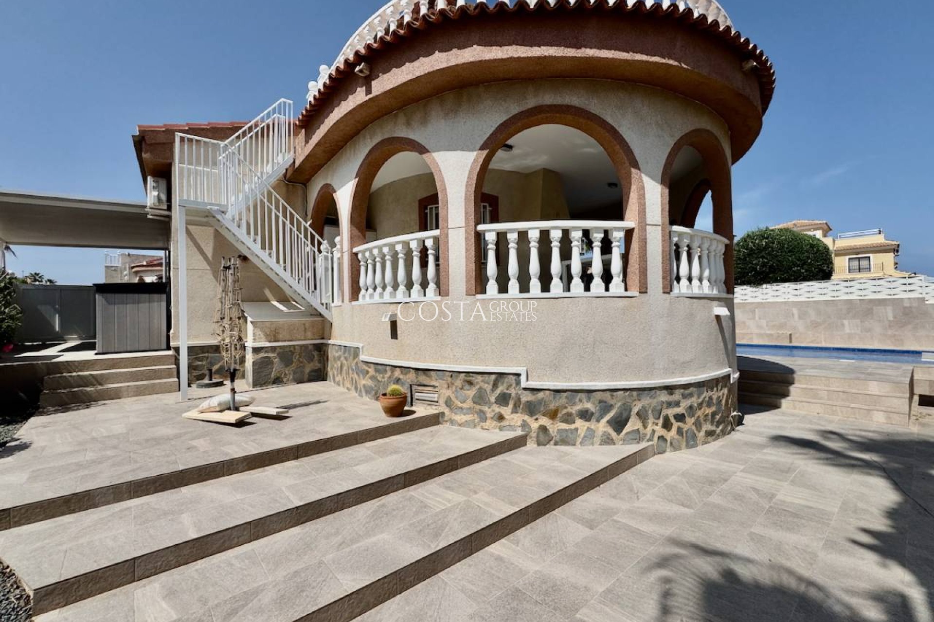 Resale - Villa -
Ciudad Quesada - Lo Pepin
