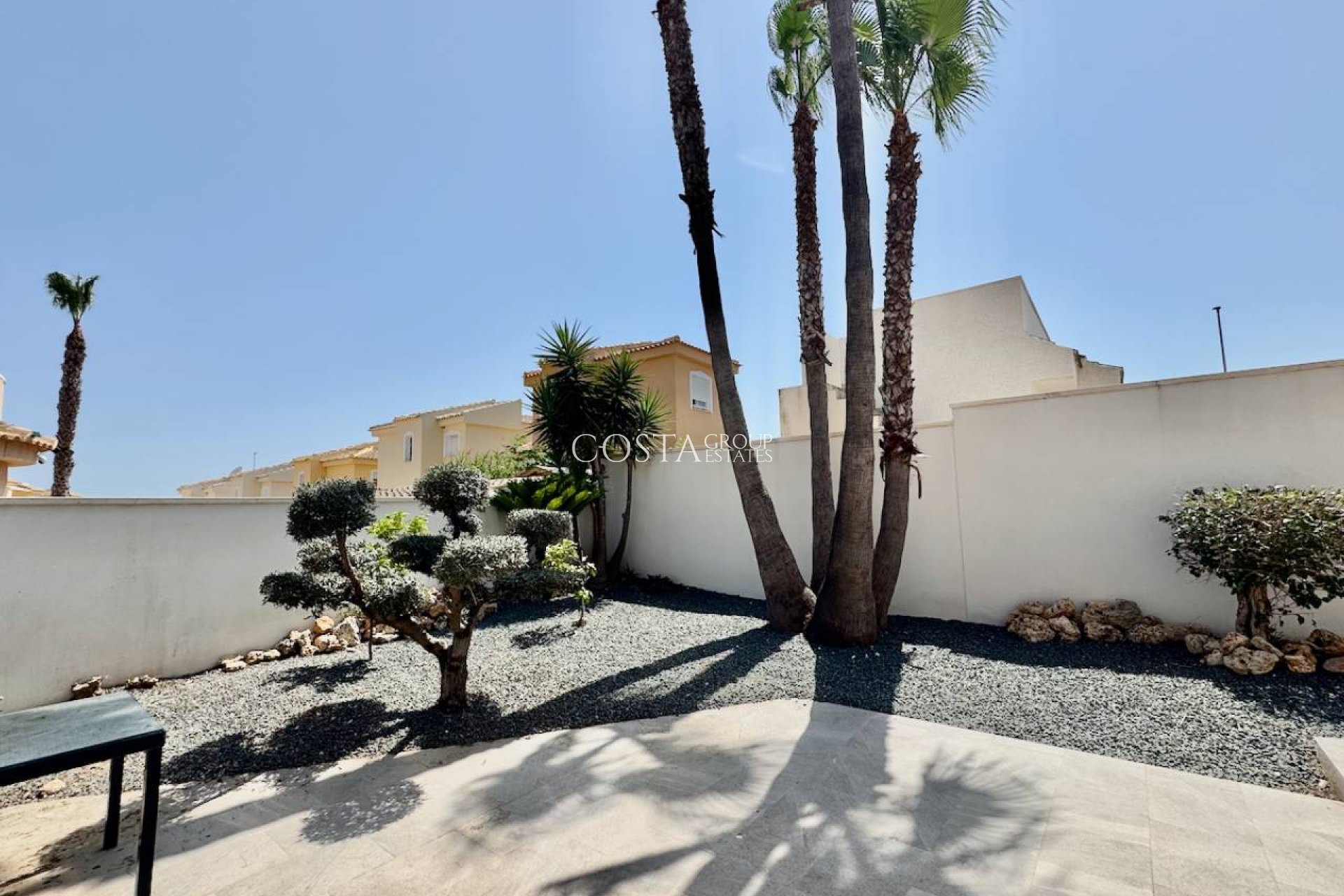 Resale - Villa -
Ciudad Quesada - Lo Pepin