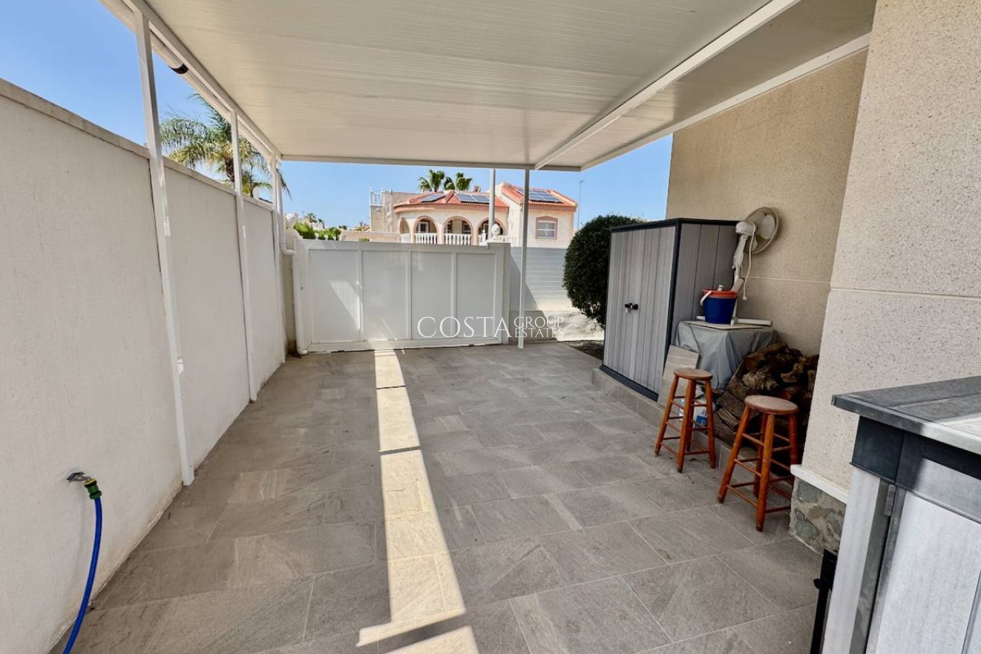 Resale - Villa -
Ciudad Quesada - Lo Pepin