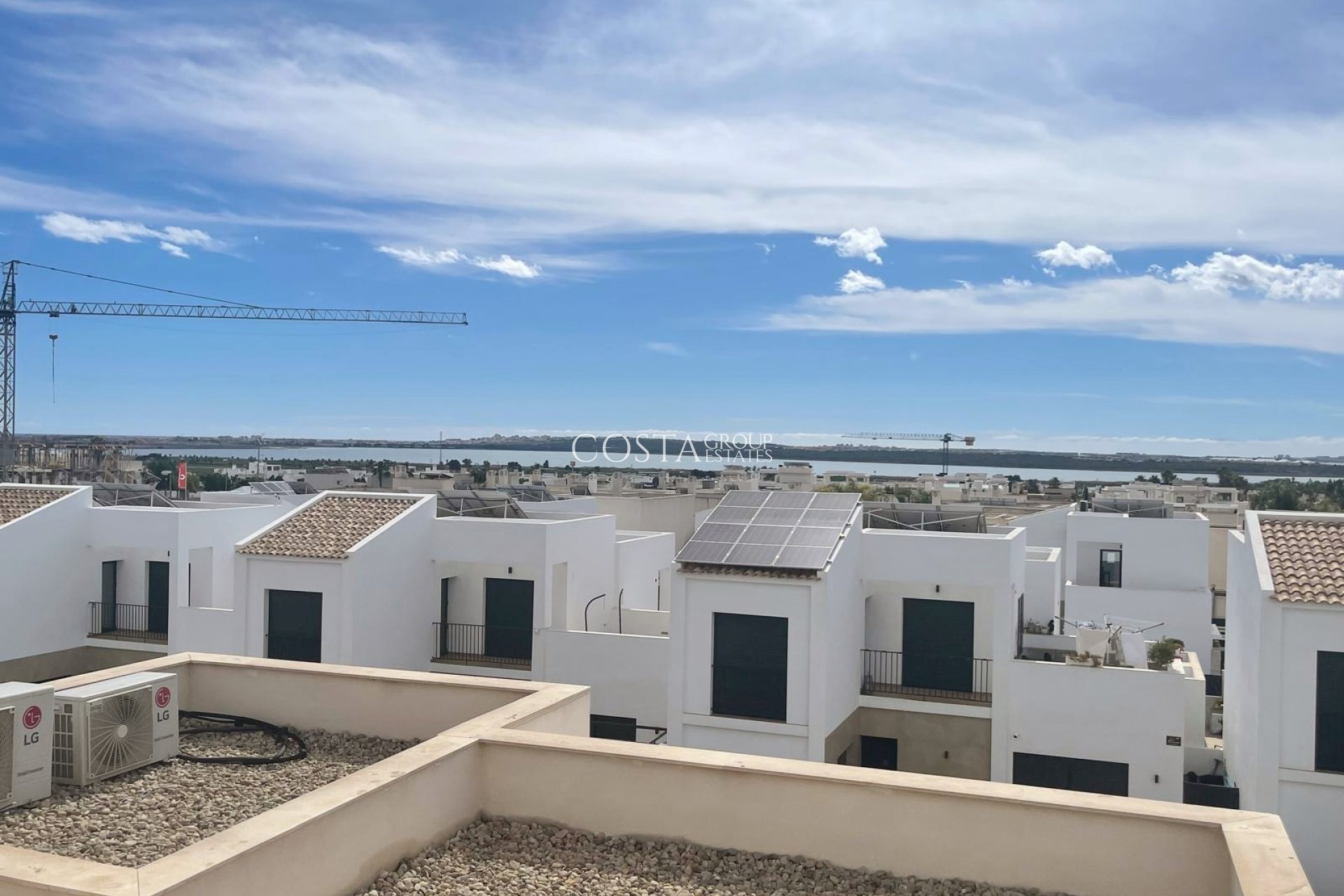 Resale - Villa -
Ciudad Quesada - Pueblo Bravo