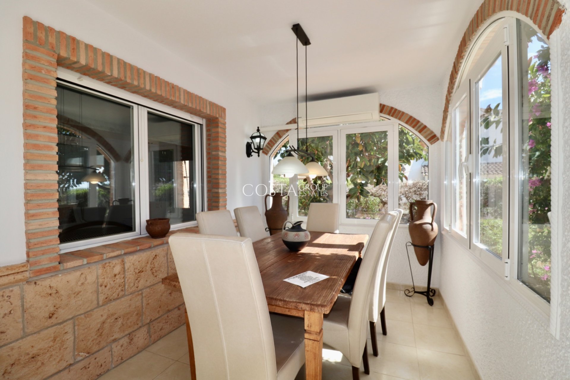 Resale - Villa -
Ciudad Quesada - Quesada Center