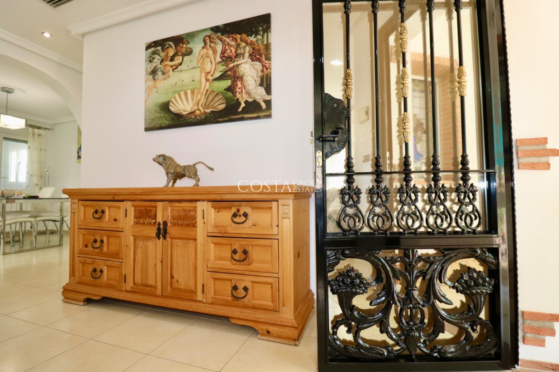 Resale - Villa -
Ciudad Quesada - Quesada Center