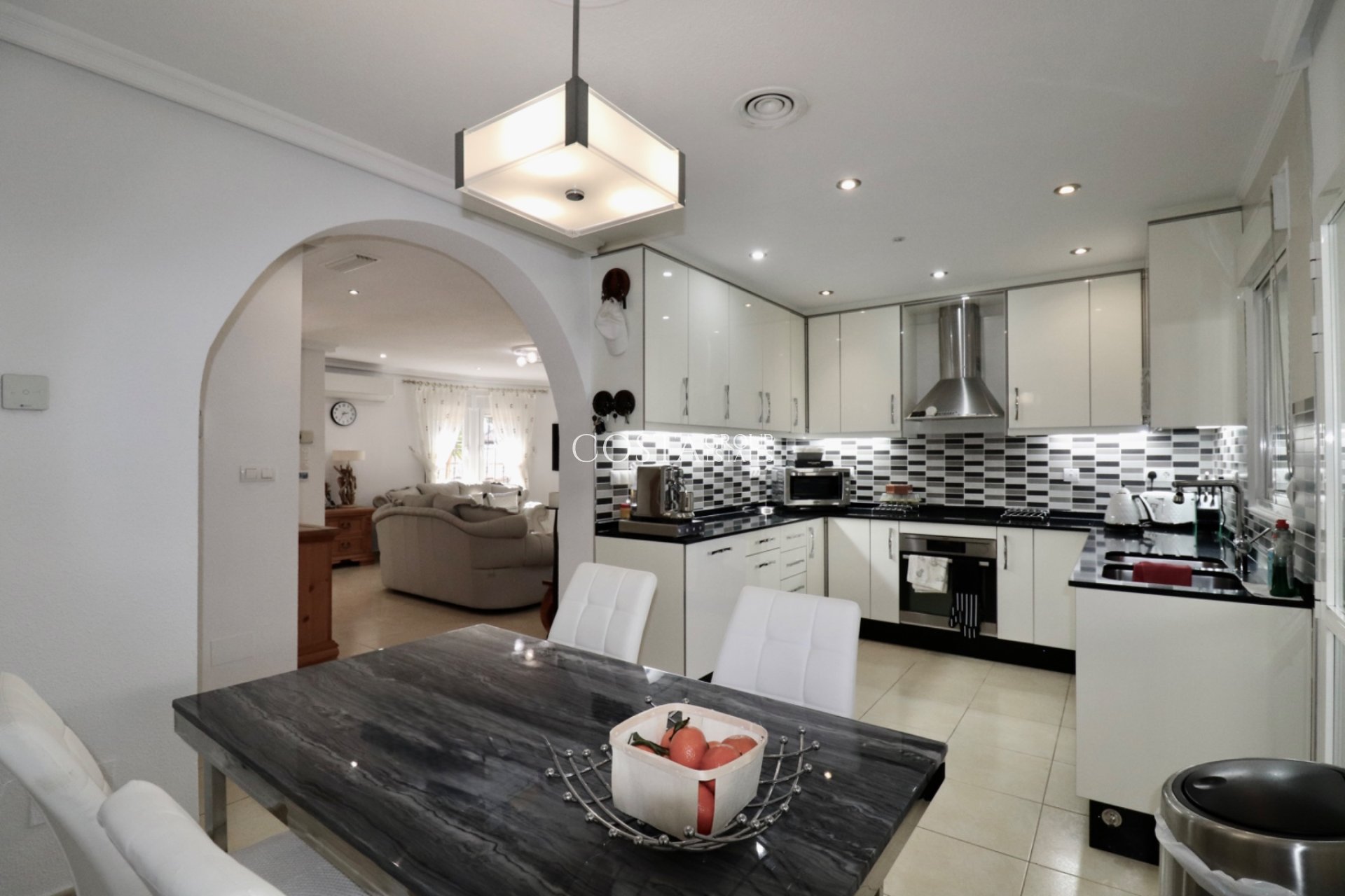 Resale - Villa -
Ciudad Quesada - Quesada Center