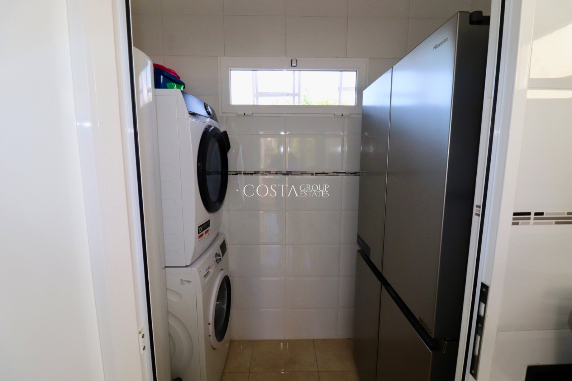 Resale - Villa -
Ciudad Quesada - Quesada Center
