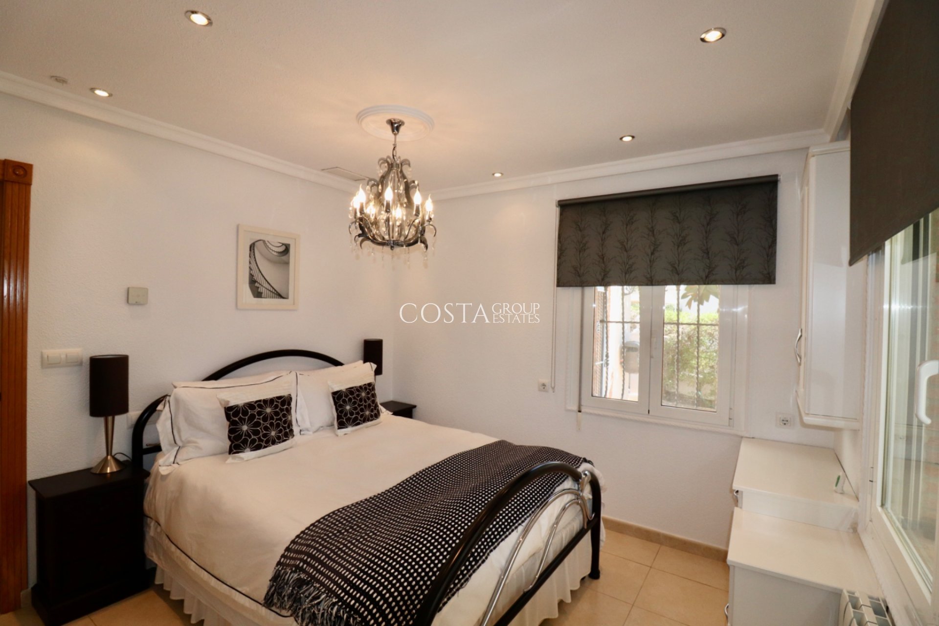 Resale - Villa -
Ciudad Quesada - Quesada Center