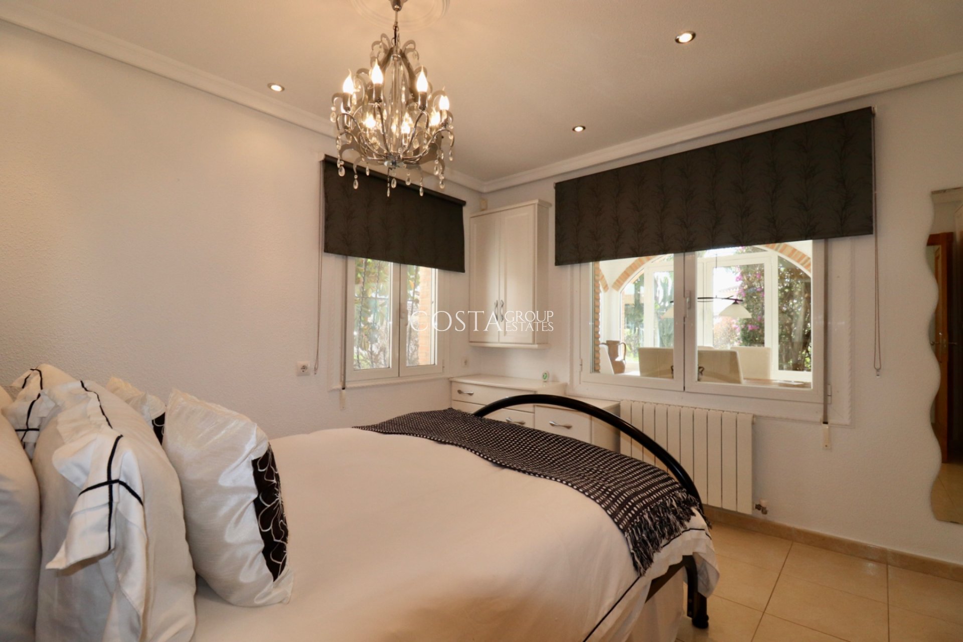Resale - Villa -
Ciudad Quesada - Quesada Center
