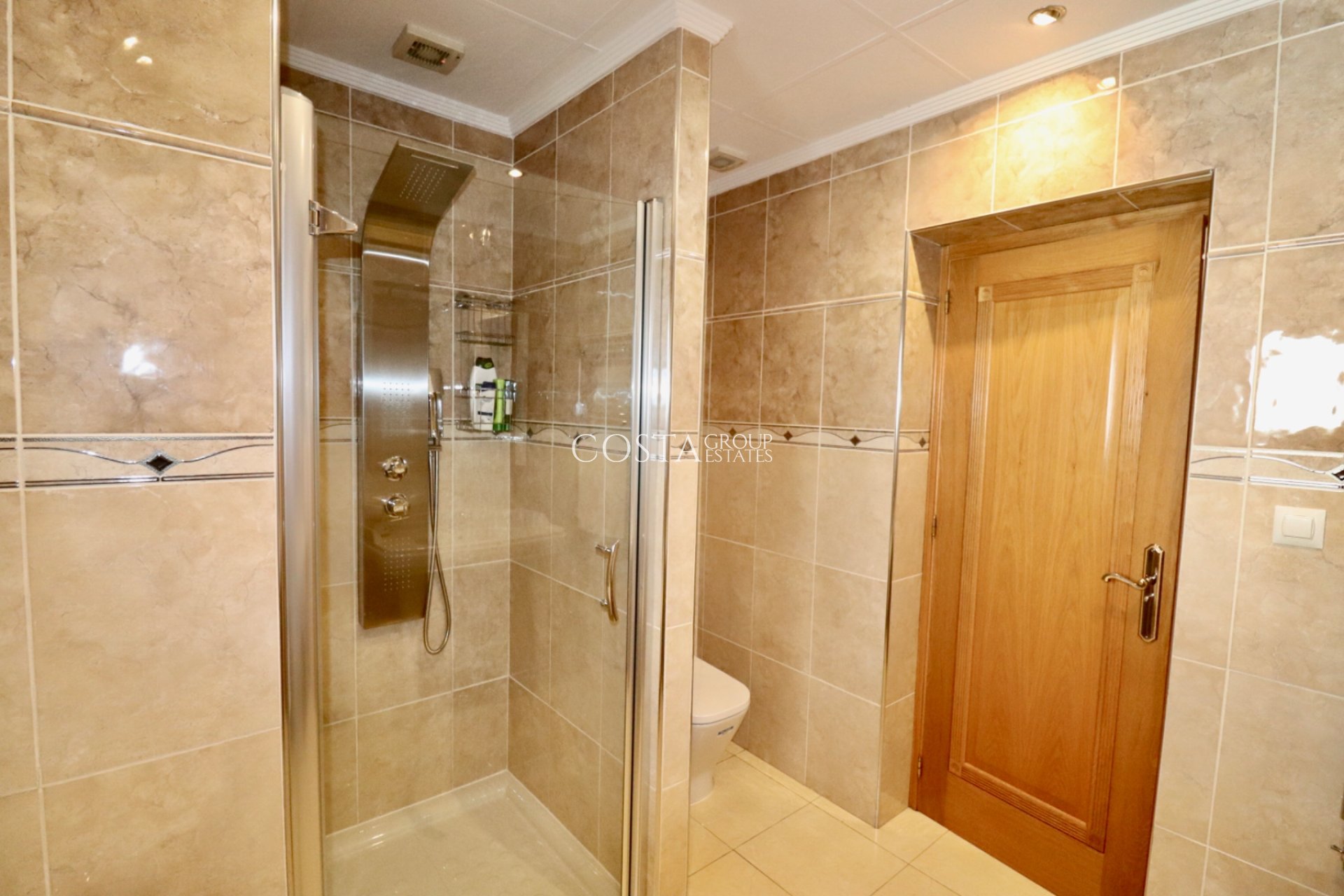 Resale - Villa -
Ciudad Quesada - Quesada Center