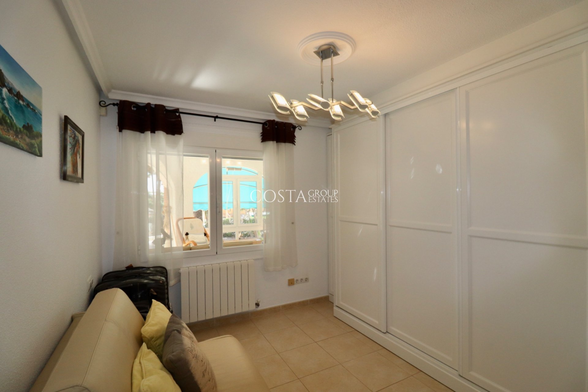 Resale - Villa -
Ciudad Quesada - Quesada Center