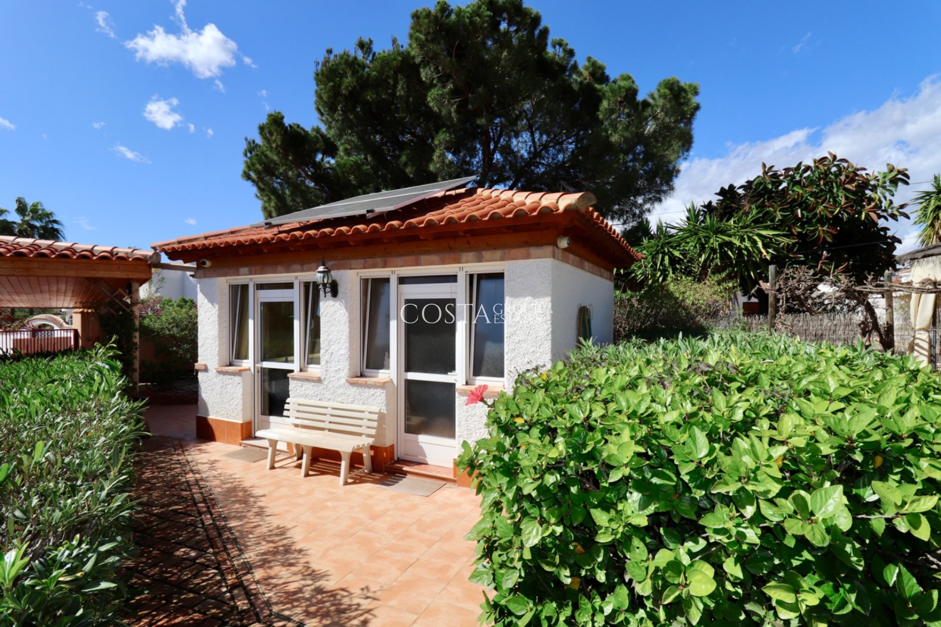 Resale - Villa -
Ciudad Quesada - Quesada Center