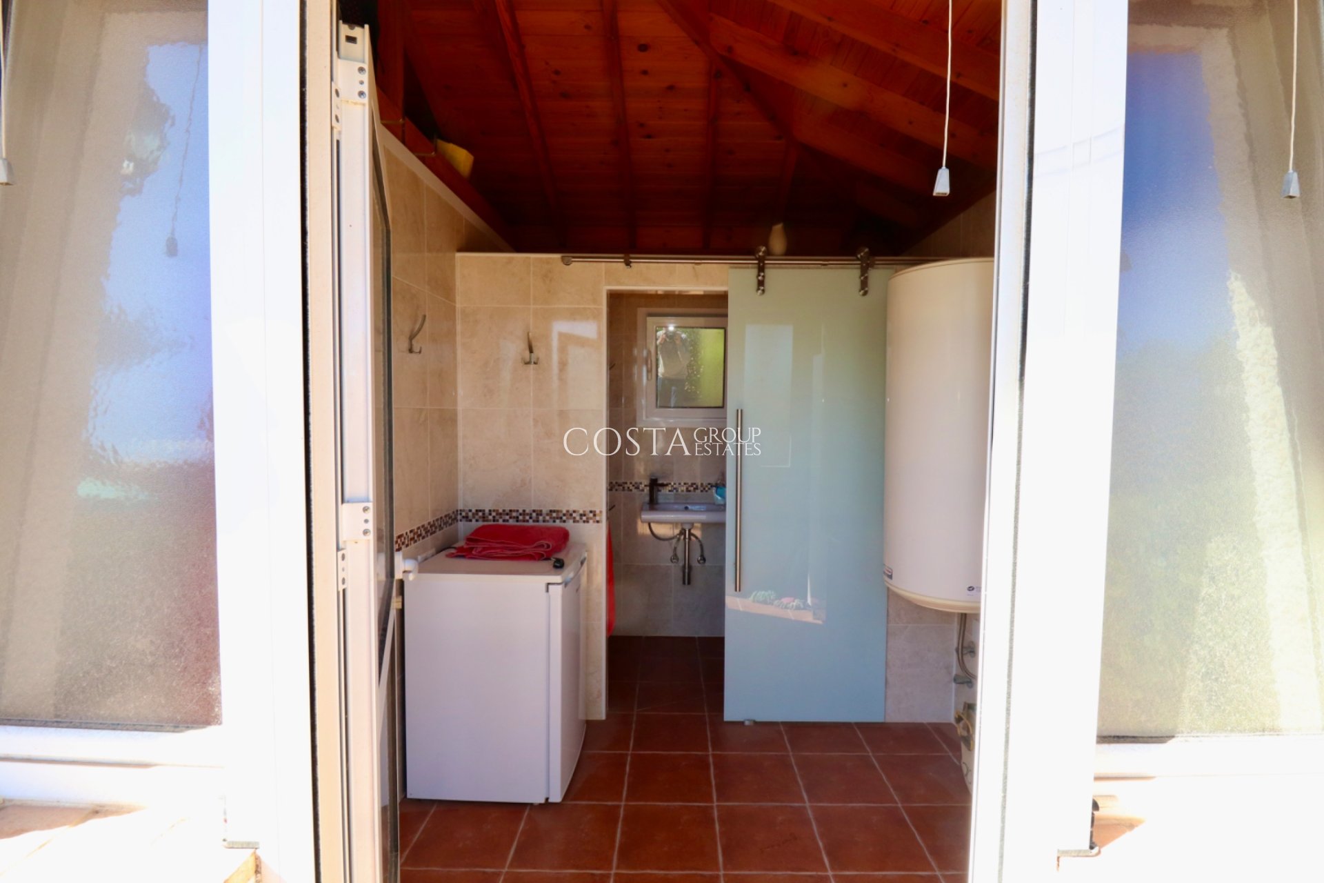 Resale - Villa -
Ciudad Quesada - Quesada Center