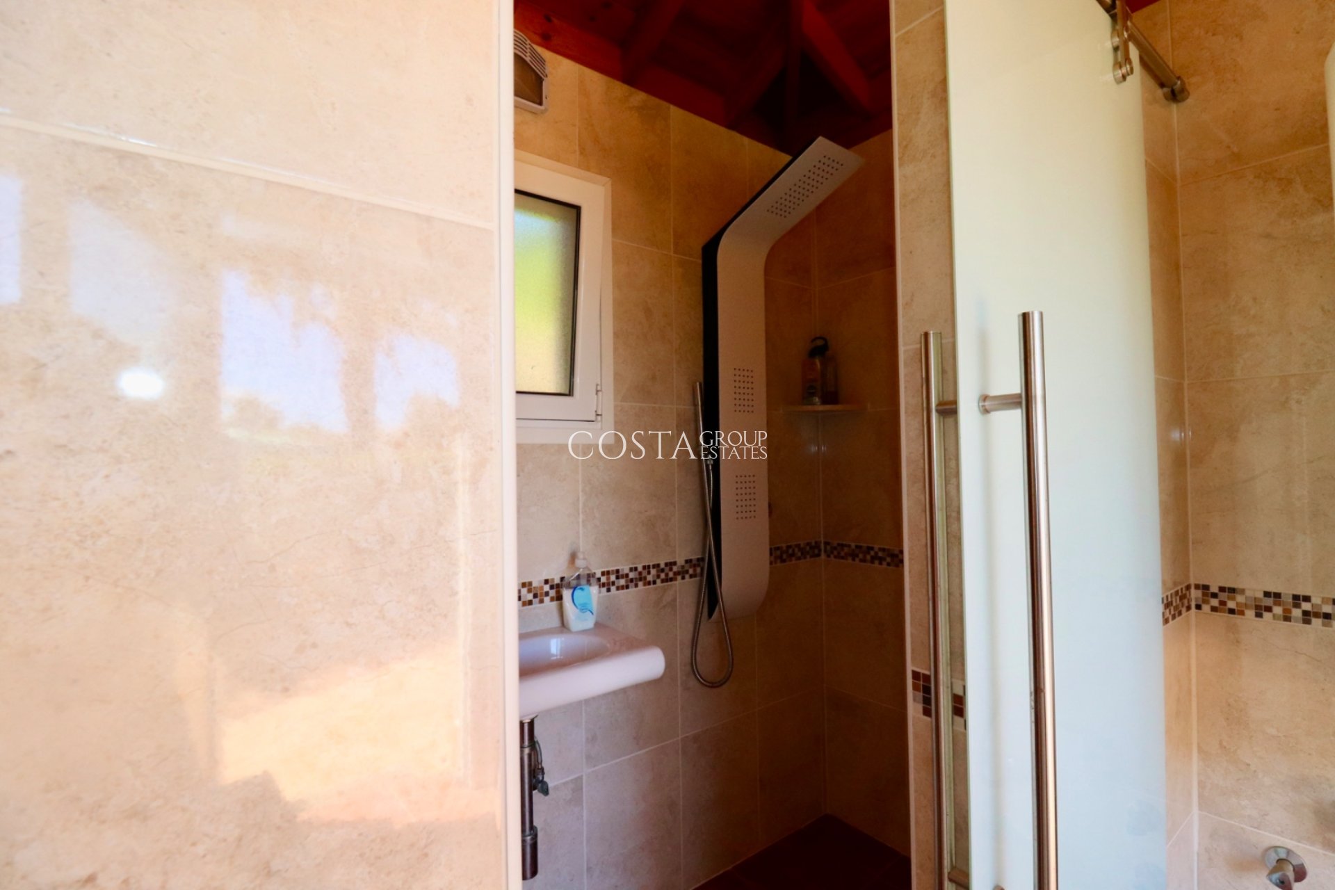 Resale - Villa -
Ciudad Quesada - Quesada Center