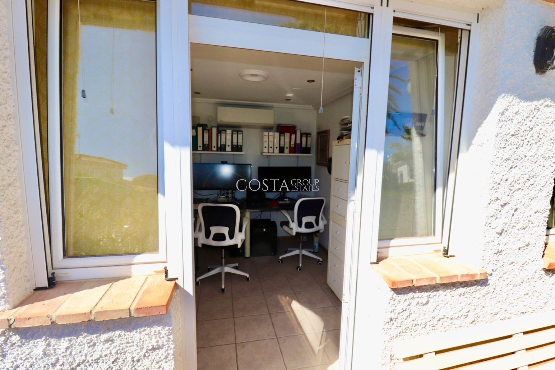 Resale - Villa -
Ciudad Quesada - Quesada Center