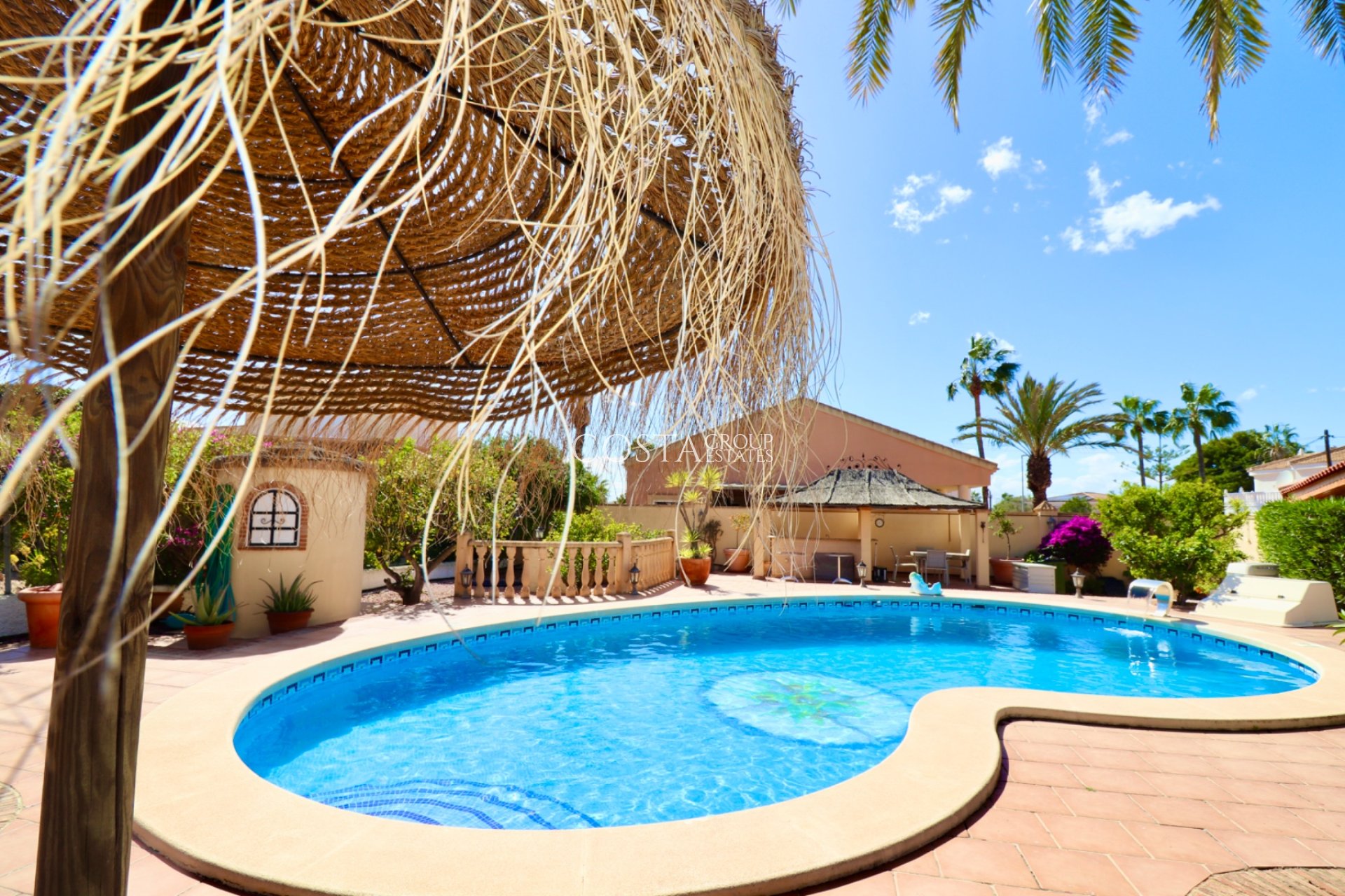 Resale - Villa -
Ciudad Quesada - Quesada Center