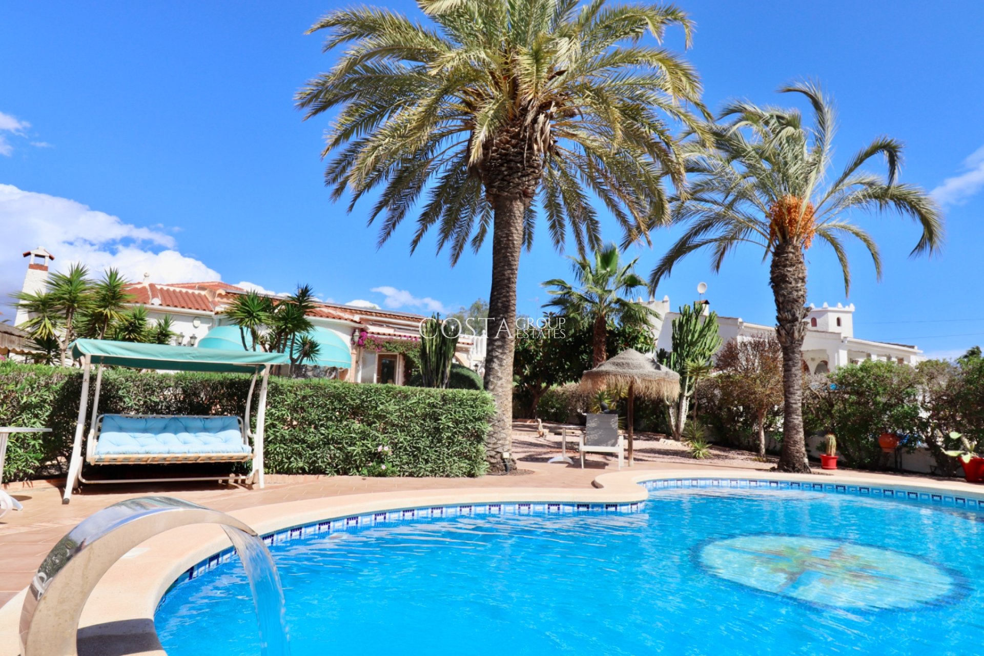 Resale - Villa -
Ciudad Quesada - Quesada Center