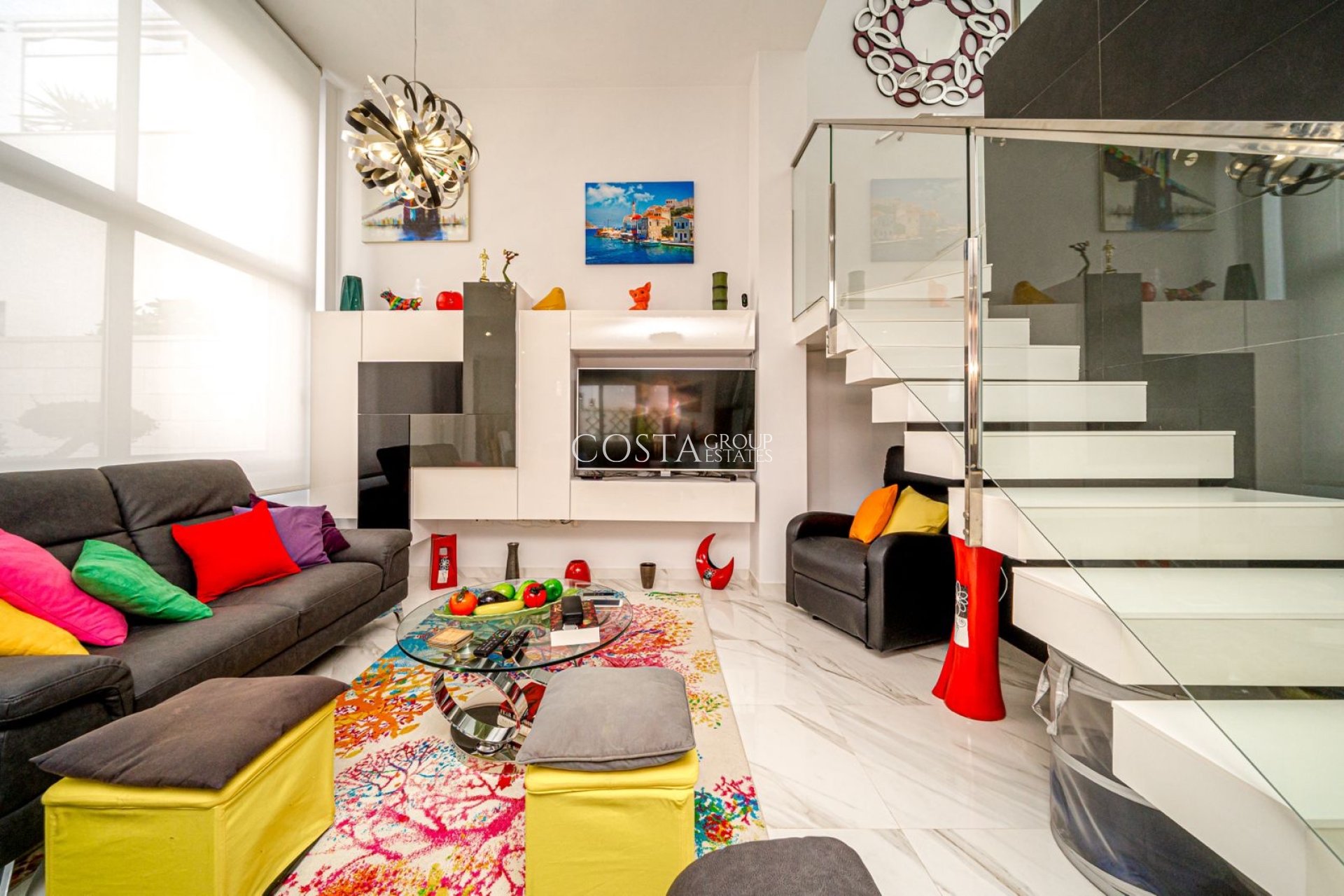 Resale - Villa -
Ciudad Quesada - Rojales