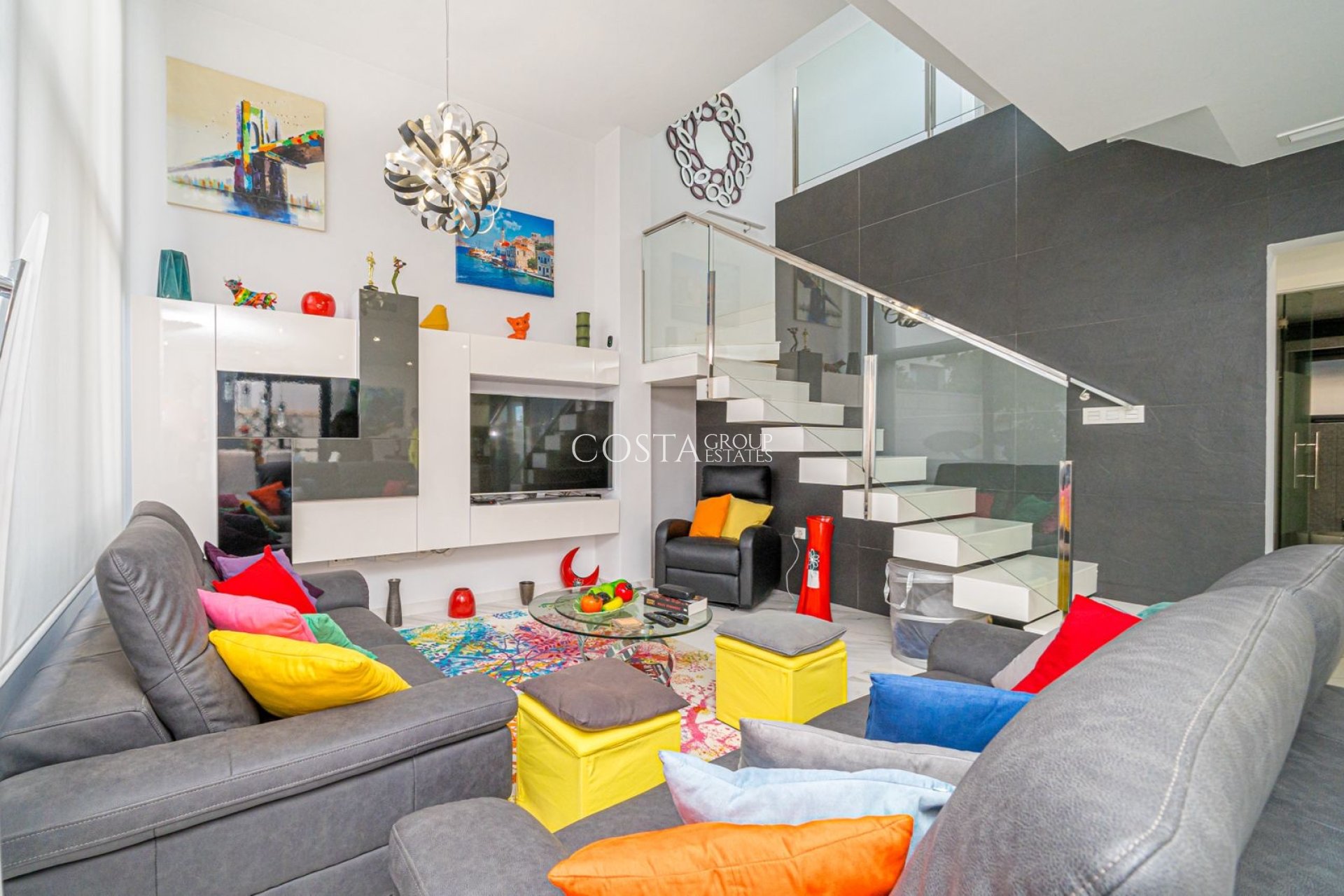 Resale - Villa -
Ciudad Quesada - Rojales