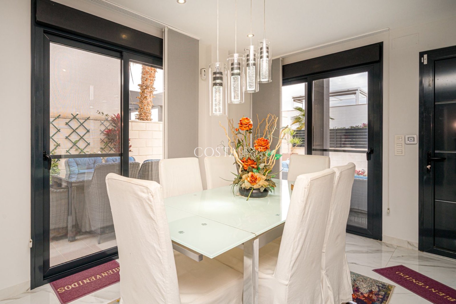 Resale - Villa -
Ciudad Quesada - Rojales
